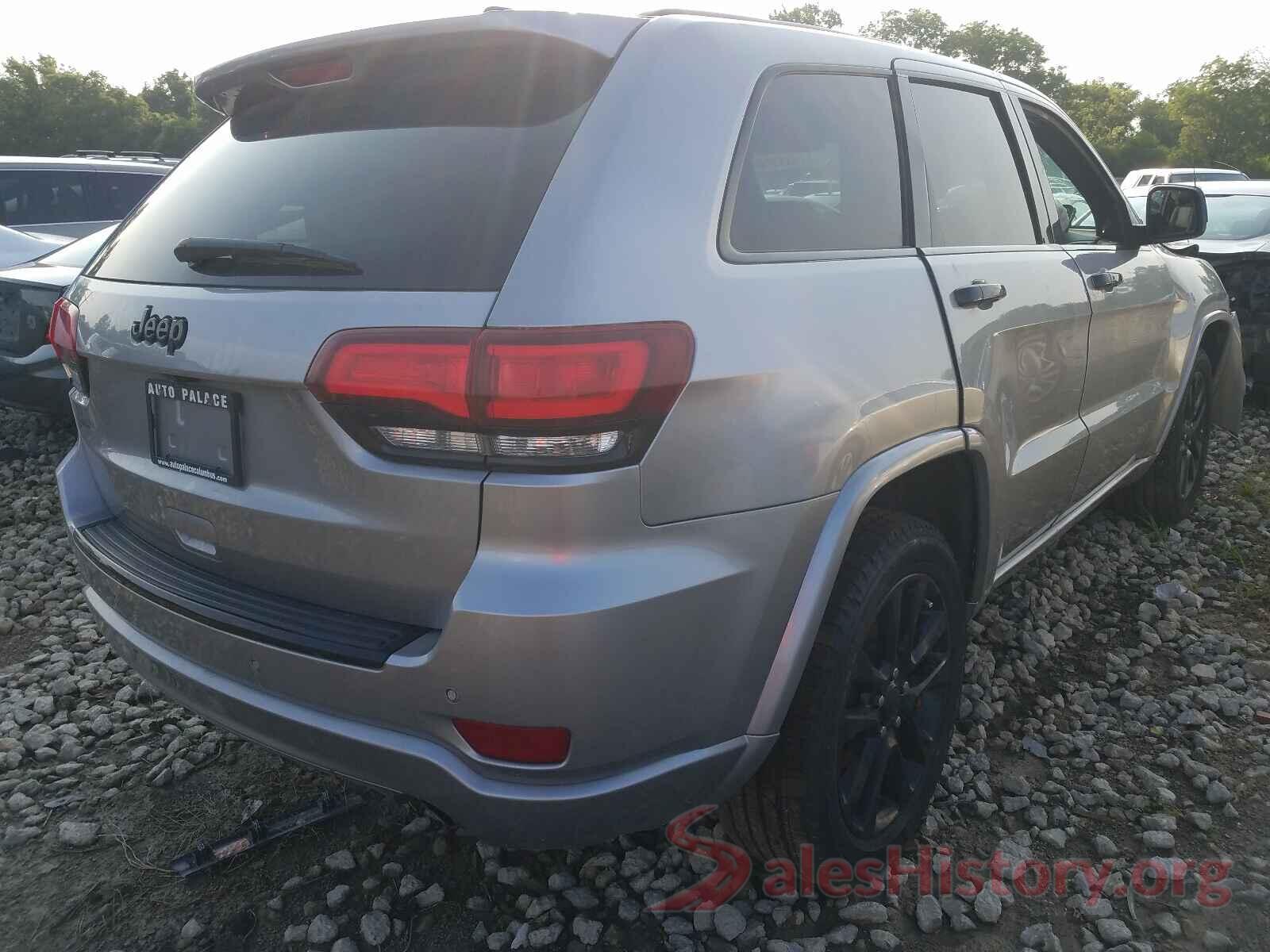 1C4RJFAG5HC714512 2017 JEEP CHEROKEE