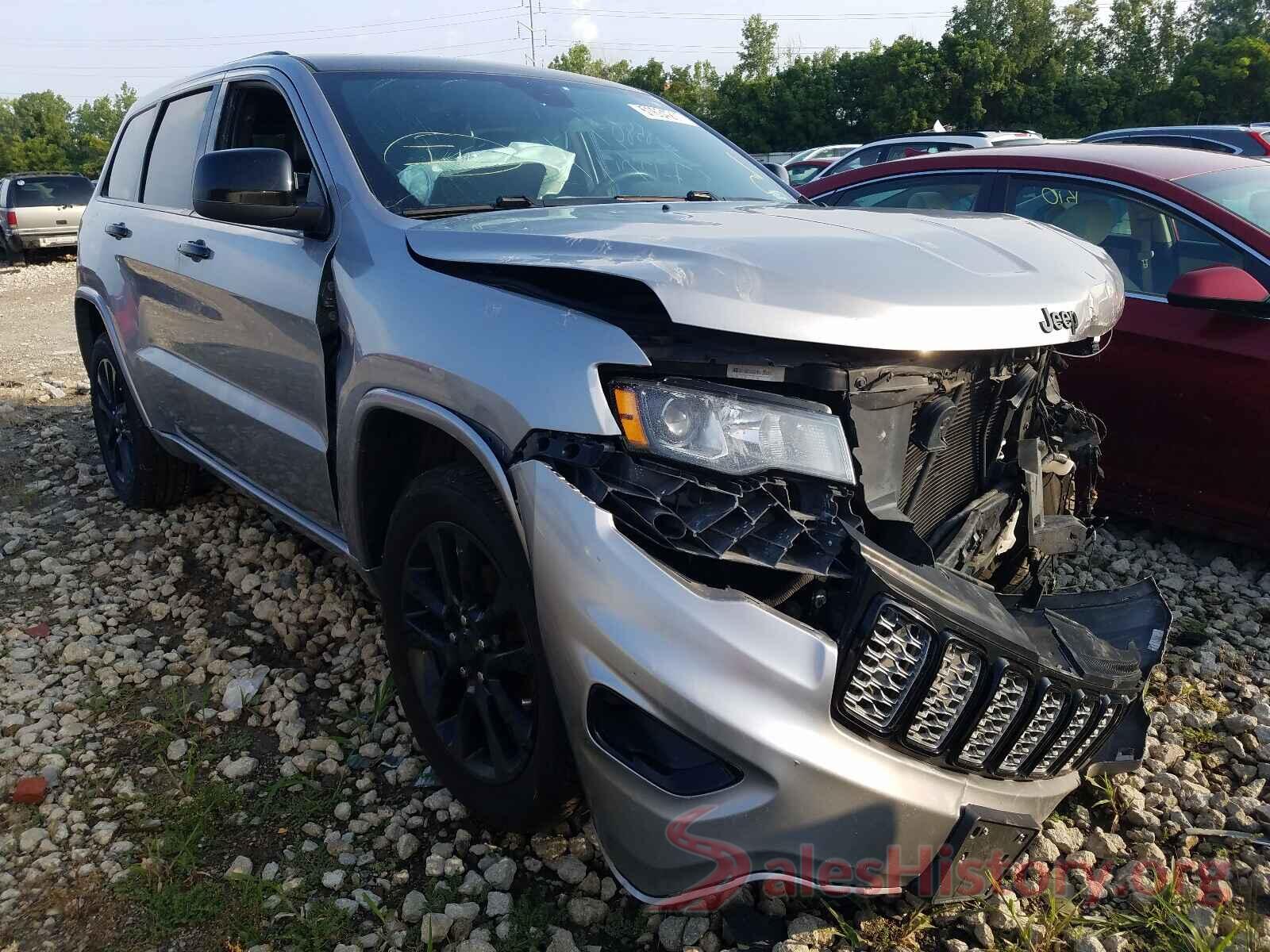 1C4RJFAG5HC714512 2017 JEEP CHEROKEE