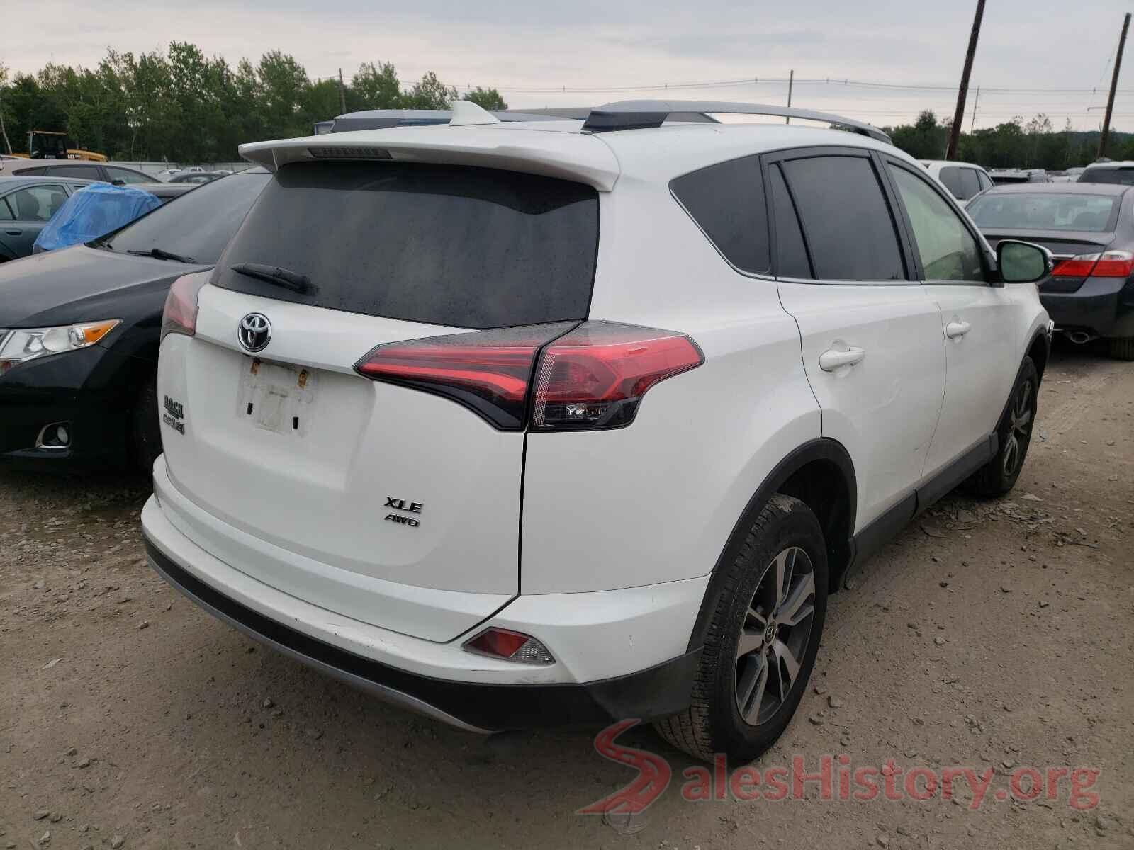 JTMRFREV8JJ747808 2018 TOYOTA RAV4