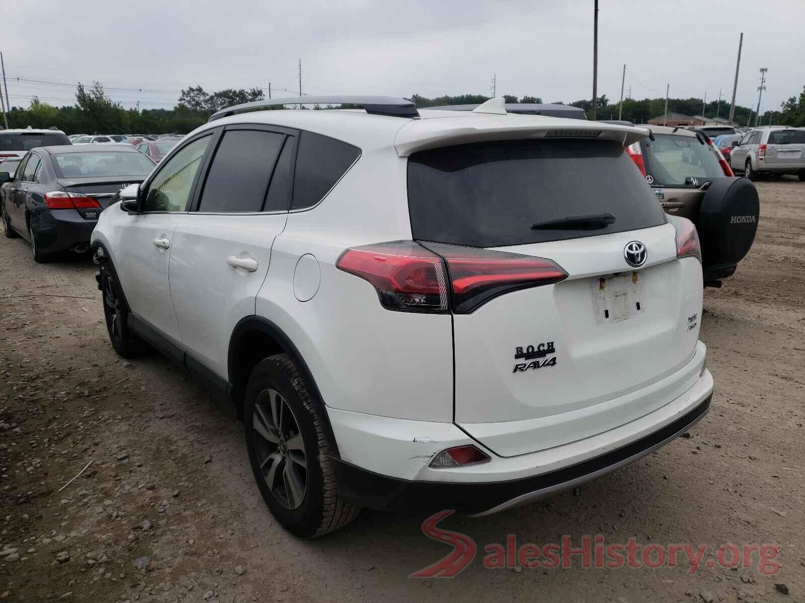 JTMRFREV8JJ747808 2018 TOYOTA RAV4