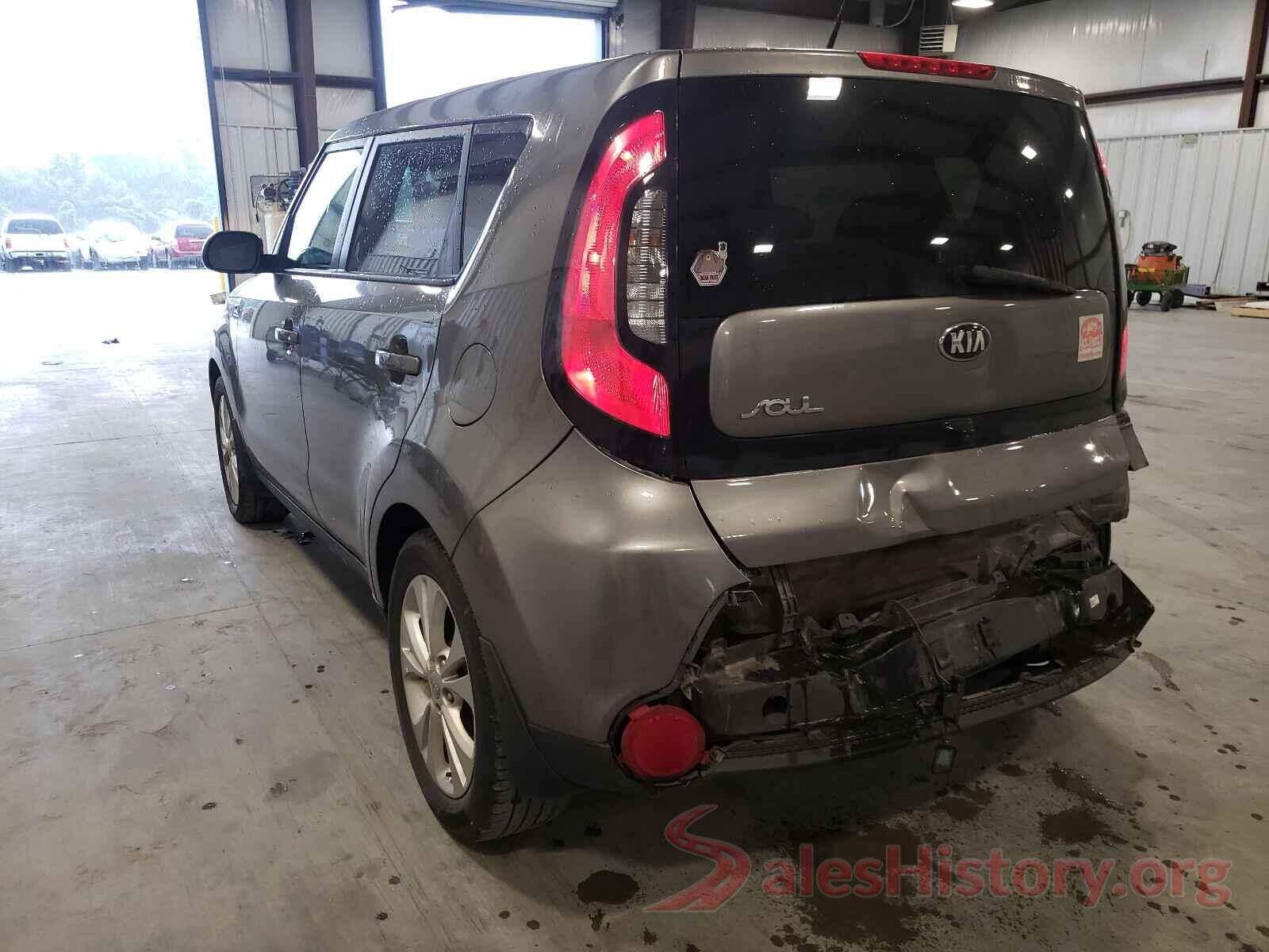 KNDJP3A5XG7280295 2016 KIA SOUL