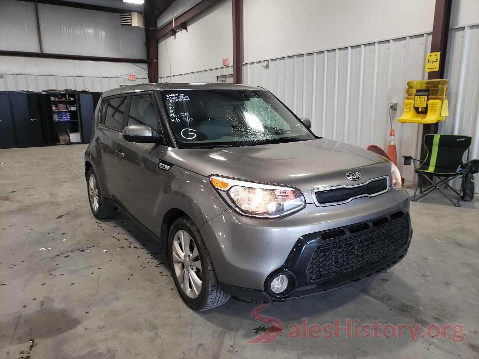 KNDJP3A5XG7280295 2016 KIA SOUL