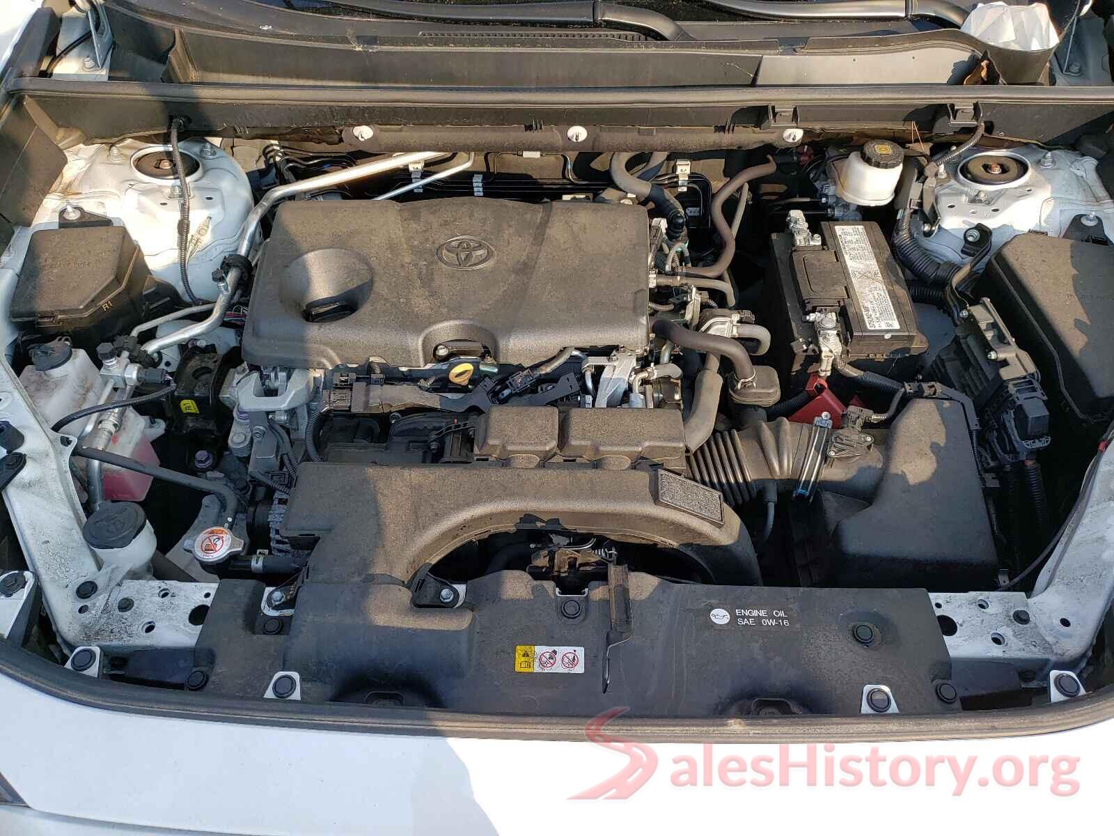 2T3H1RFV1KW029948 2019 TOYOTA RAV4