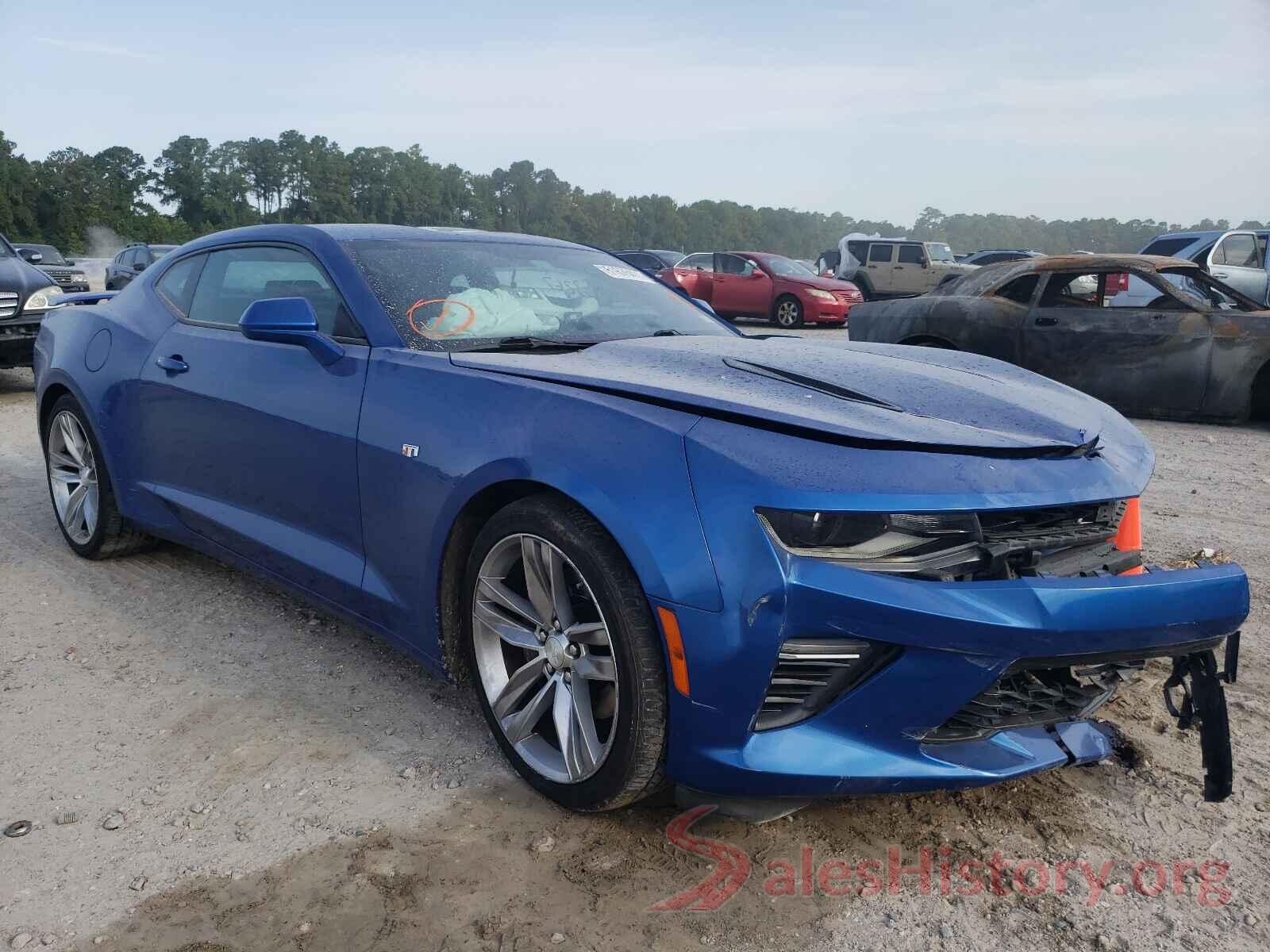 1G1FH1R77G0161778 2016 CHEVROLET CAMARO