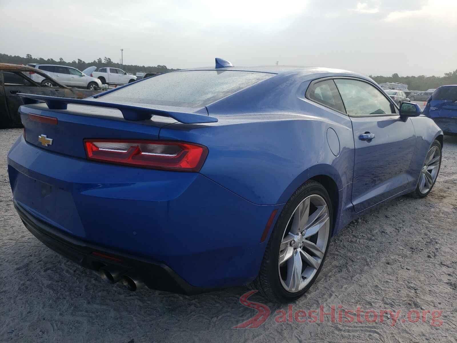 1G1FH1R77G0161778 2016 CHEVROLET CAMARO