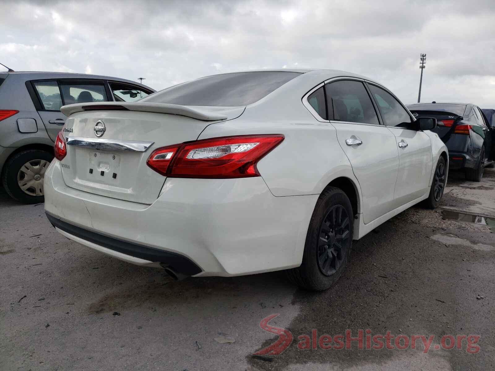 1N4AL3AP6GN388492 2016 NISSAN ALTIMA