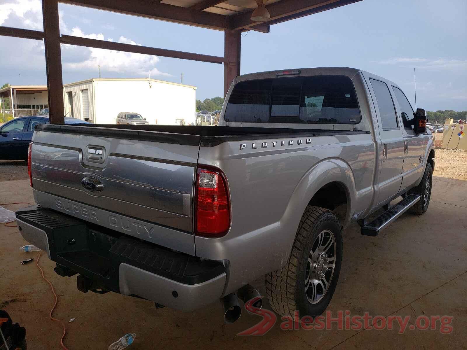 1FT7W2BT9GEB47821 2016 FORD F250