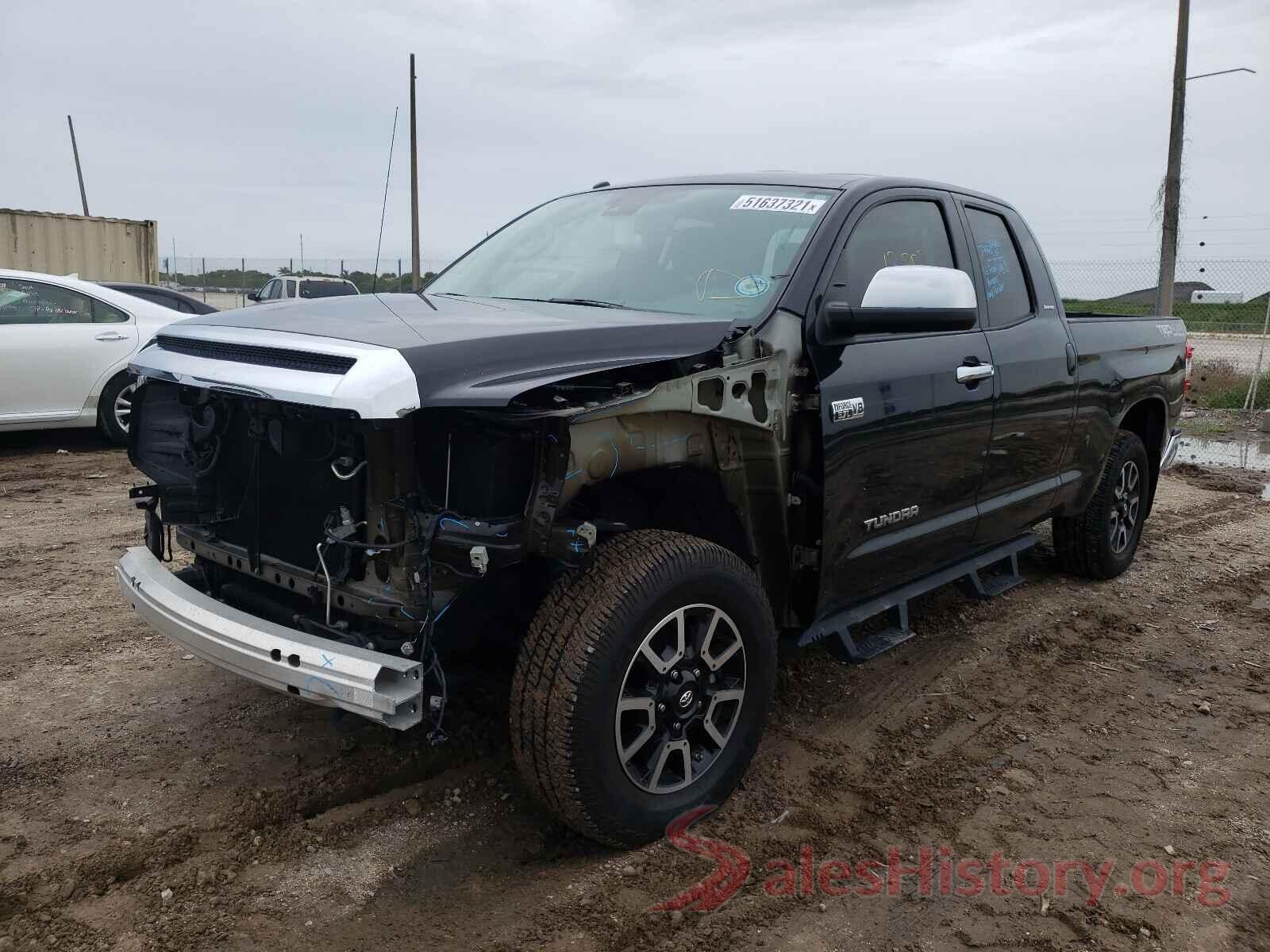 5TFBW5F12JX770939 2018 TOYOTA TUNDRA