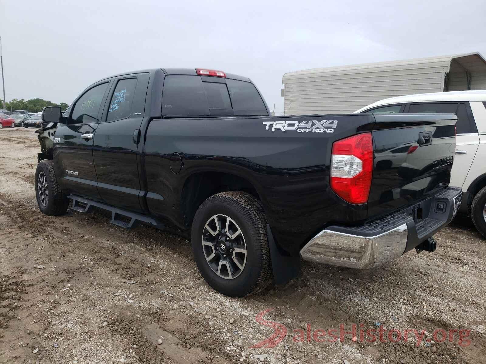 5TFBW5F12JX770939 2018 TOYOTA TUNDRA