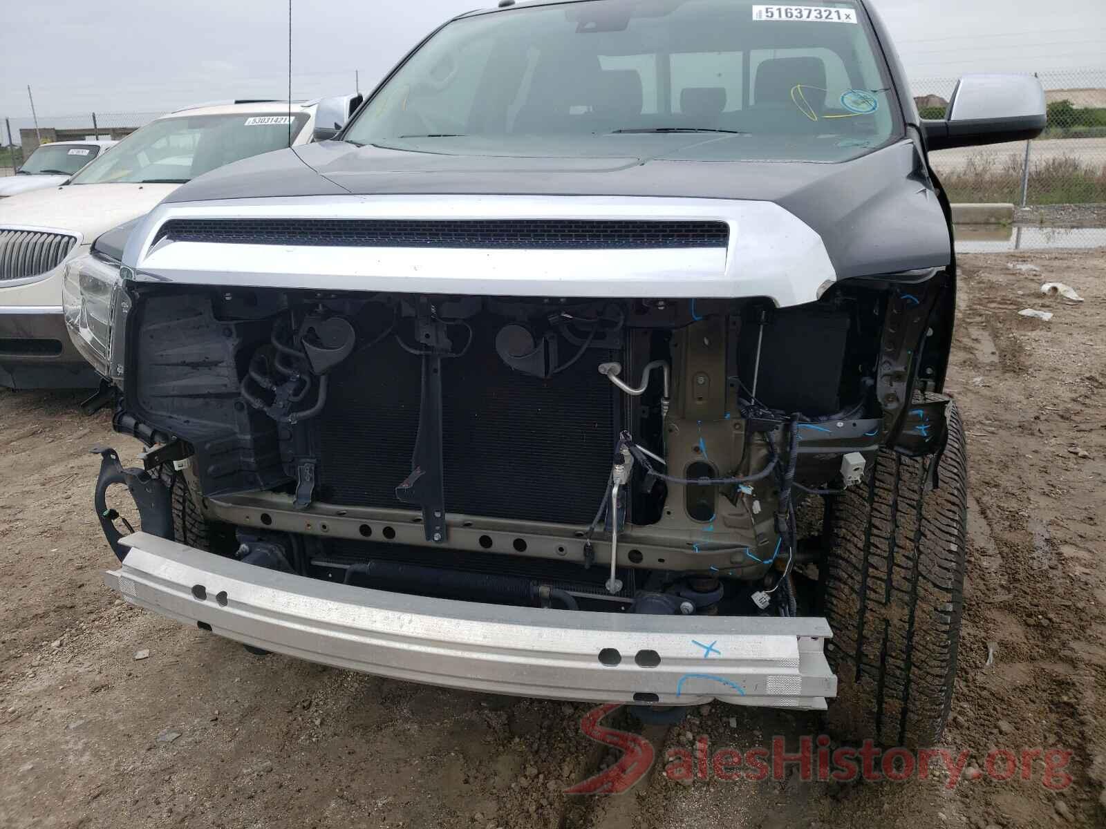 5TFBW5F12JX770939 2018 TOYOTA TUNDRA