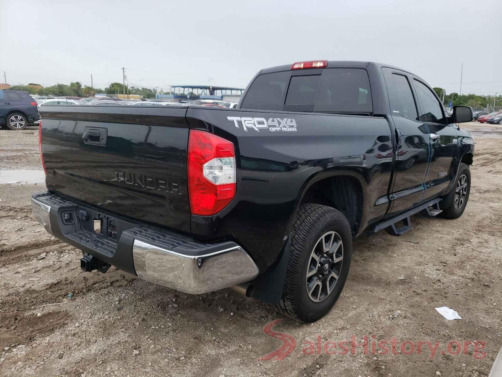 5TFBW5F12JX770939 2018 TOYOTA TUNDRA