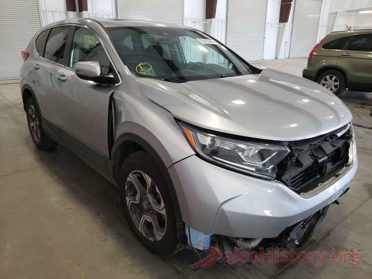 7FARW2H5XKE020234 2019 HONDA CRV