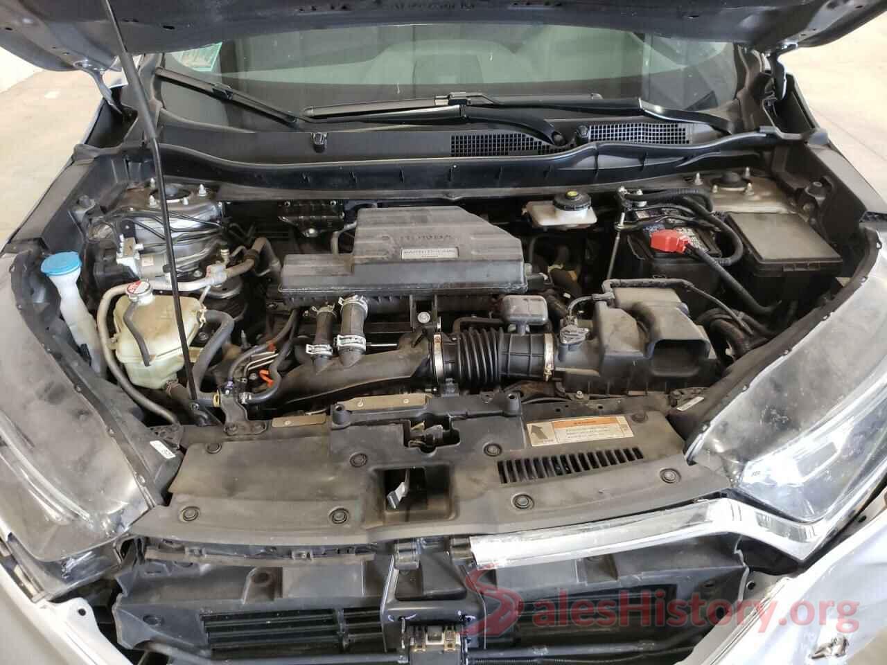 7FARW2H5XKE020234 2019 HONDA CRV