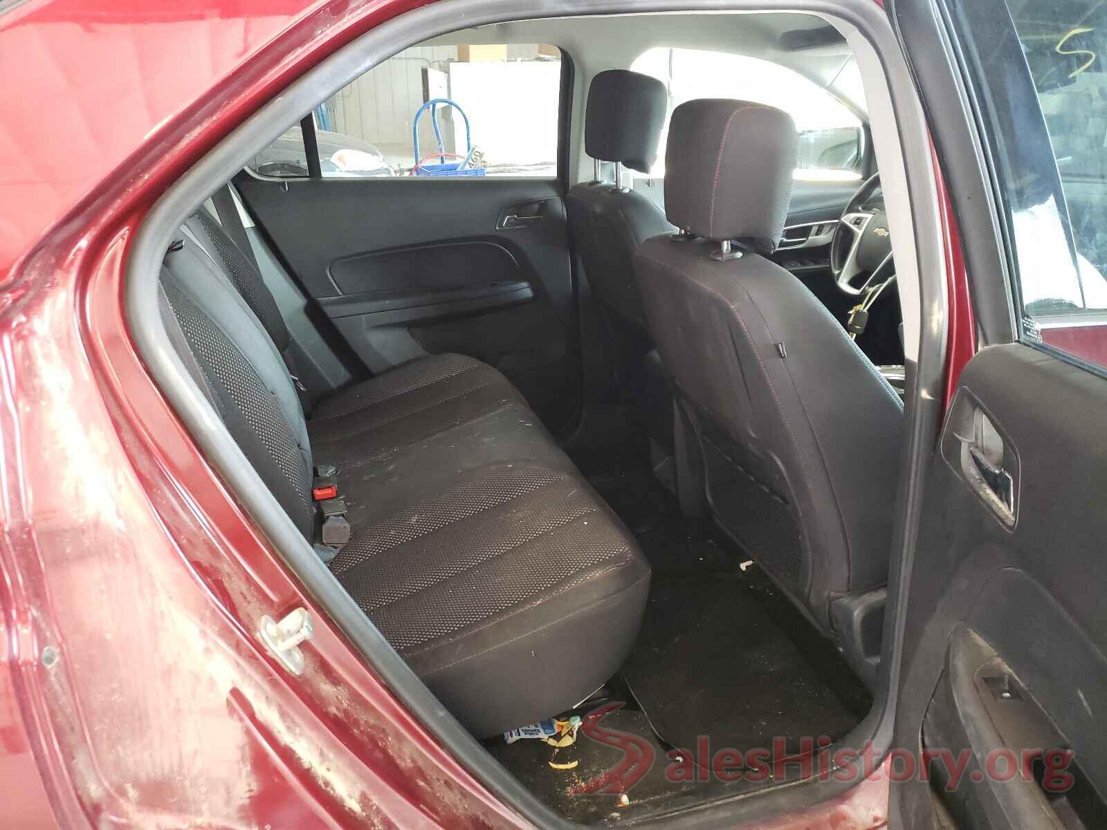 2GNFLFEK3H6196699 2017 CHEVROLET EQUINOX