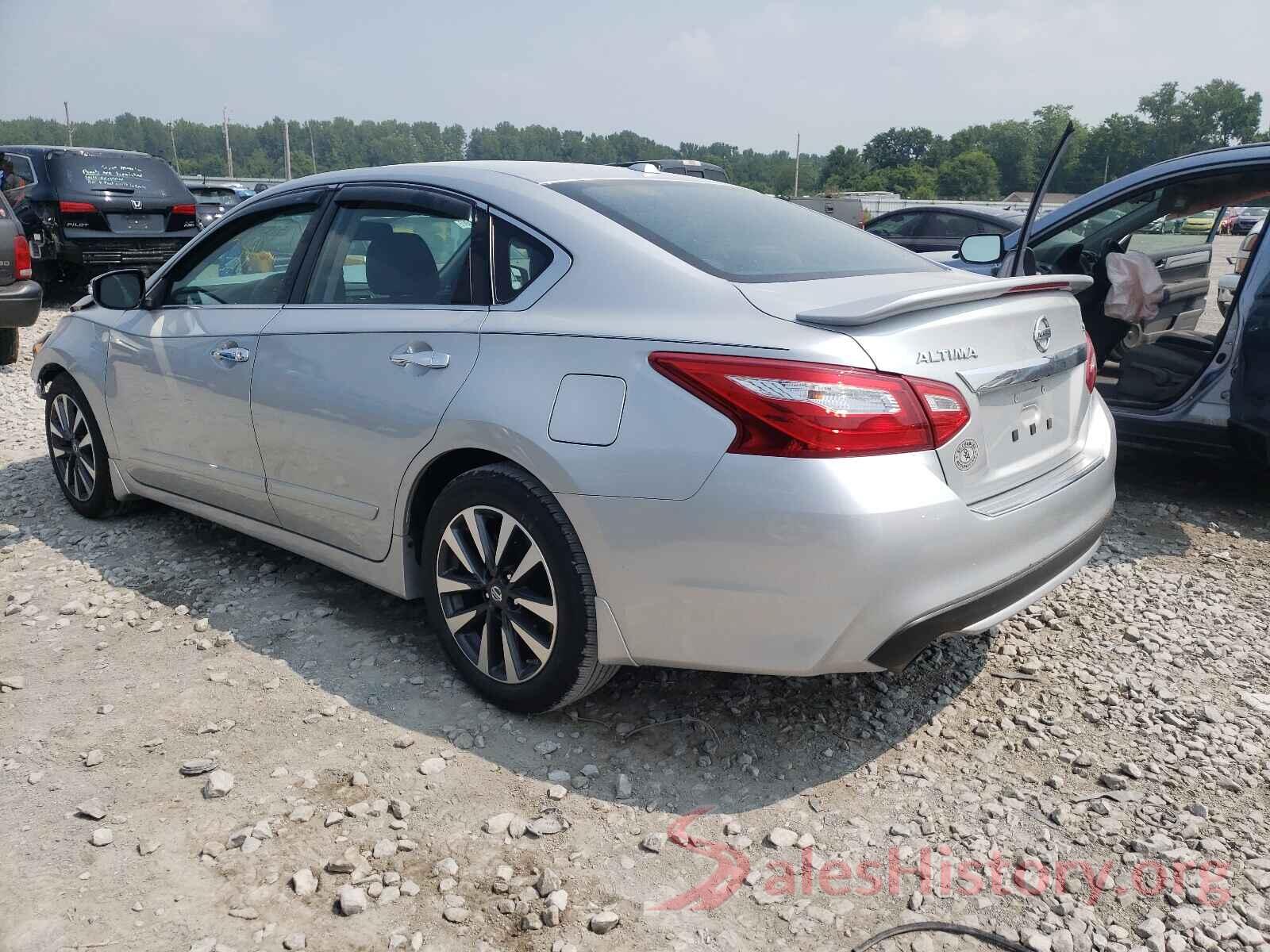 1N4AL3AP8HC147899 2017 NISSAN ALTIMA