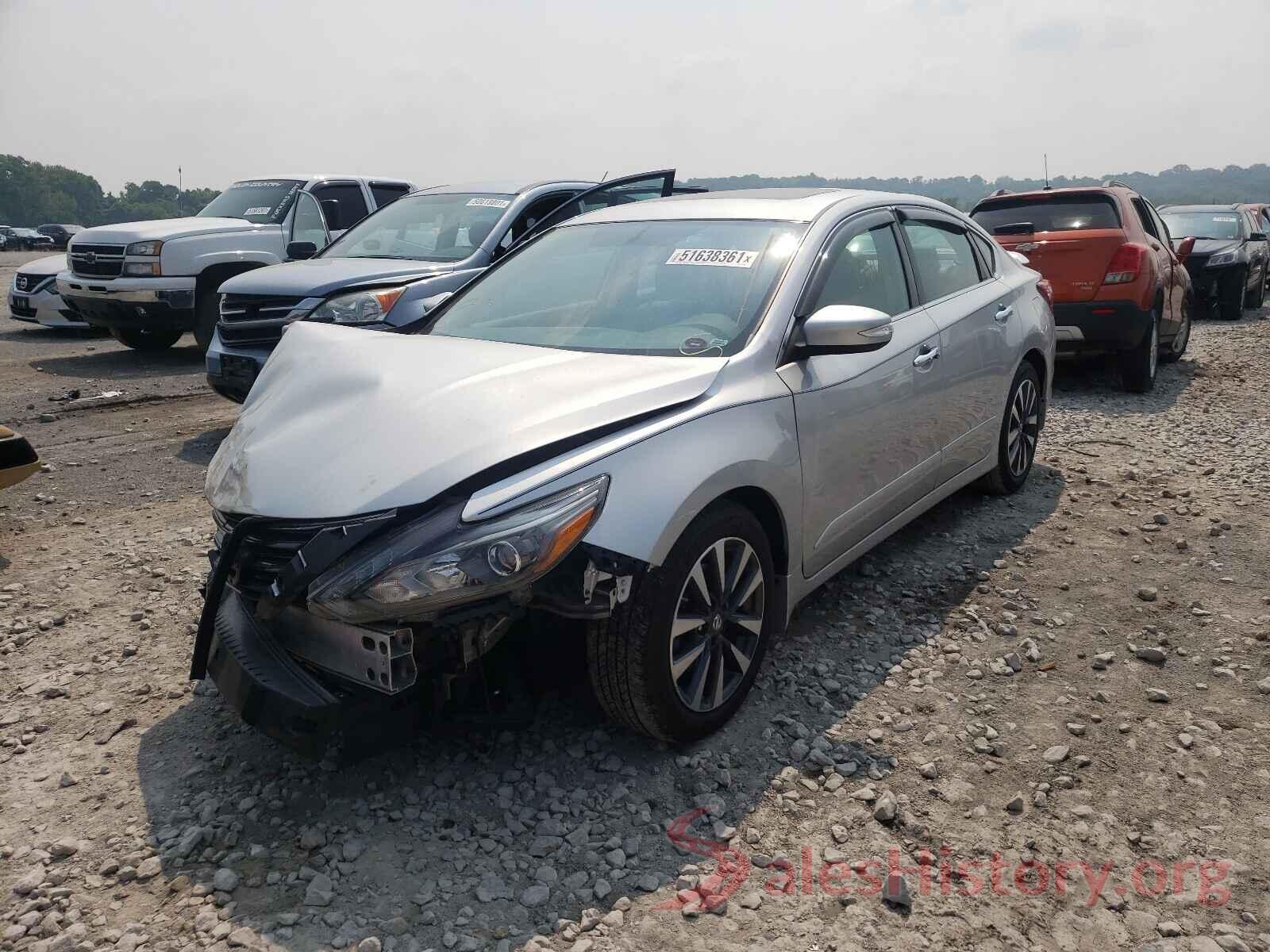 1N4AL3AP8HC147899 2017 NISSAN ALTIMA