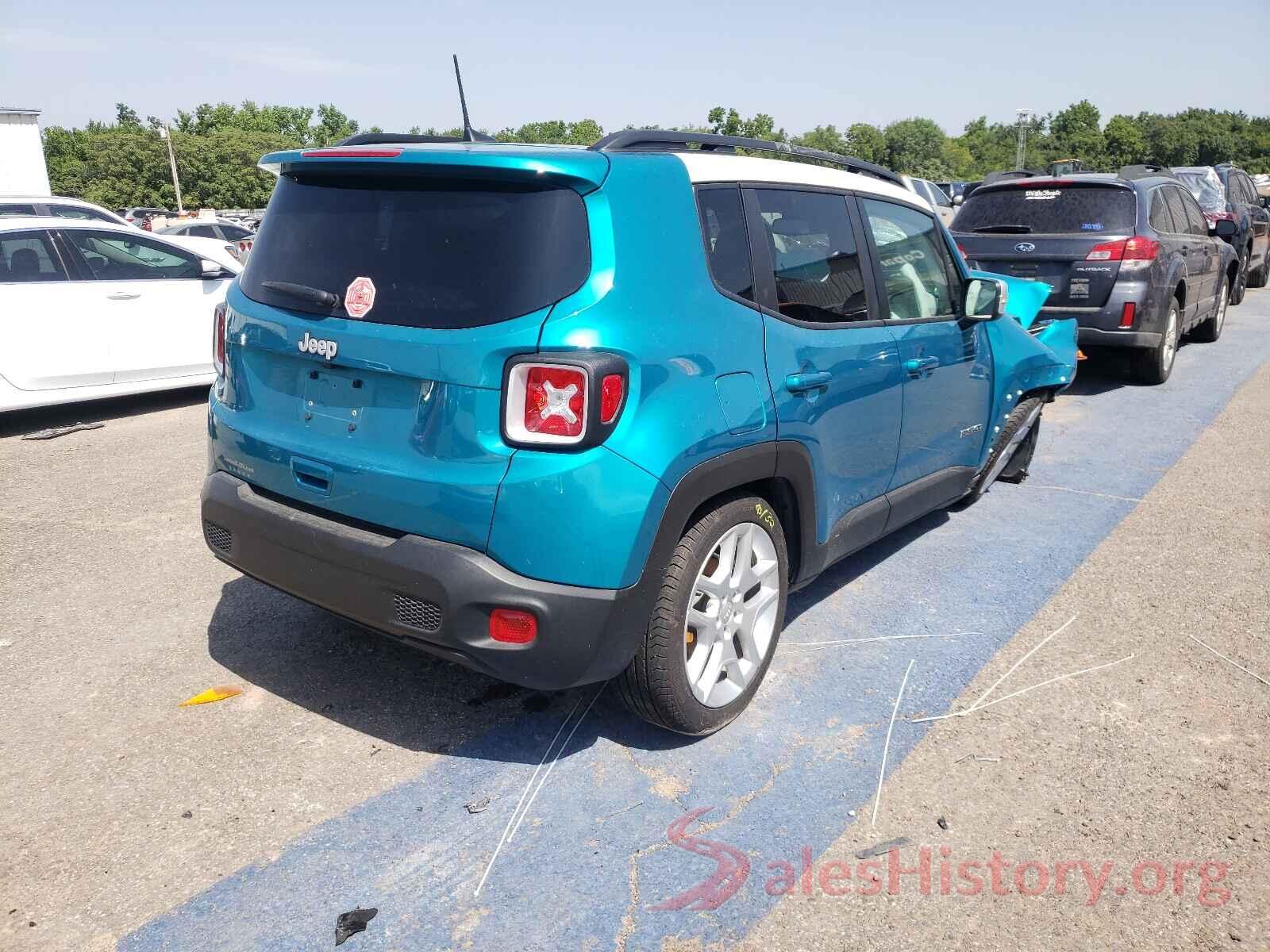 ZACNJCBB8MPM53184 2021 JEEP RENEGADE