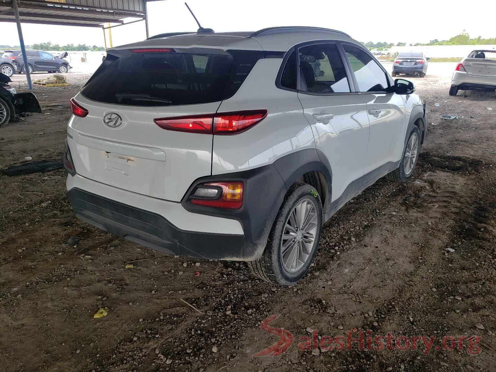 KM8K22AA8KU213212 2019 HYUNDAI KONA