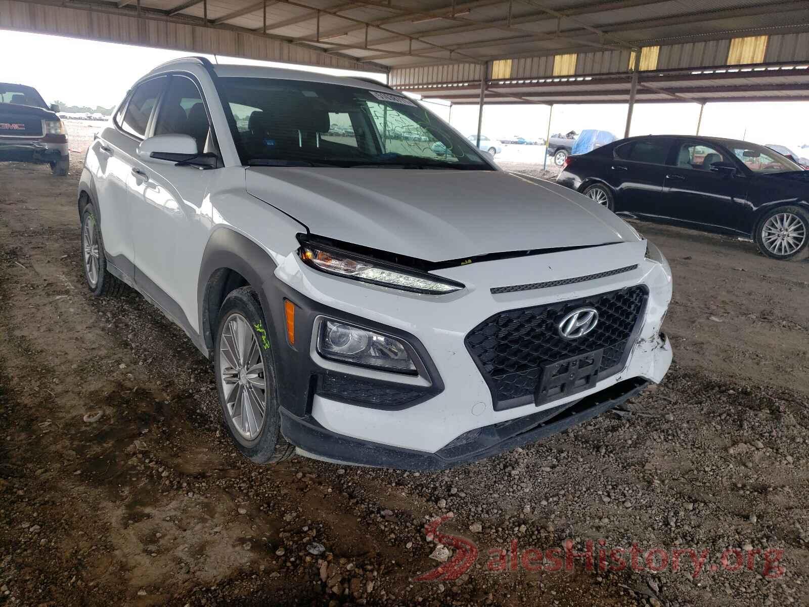 KM8K22AA8KU213212 2019 HYUNDAI KONA