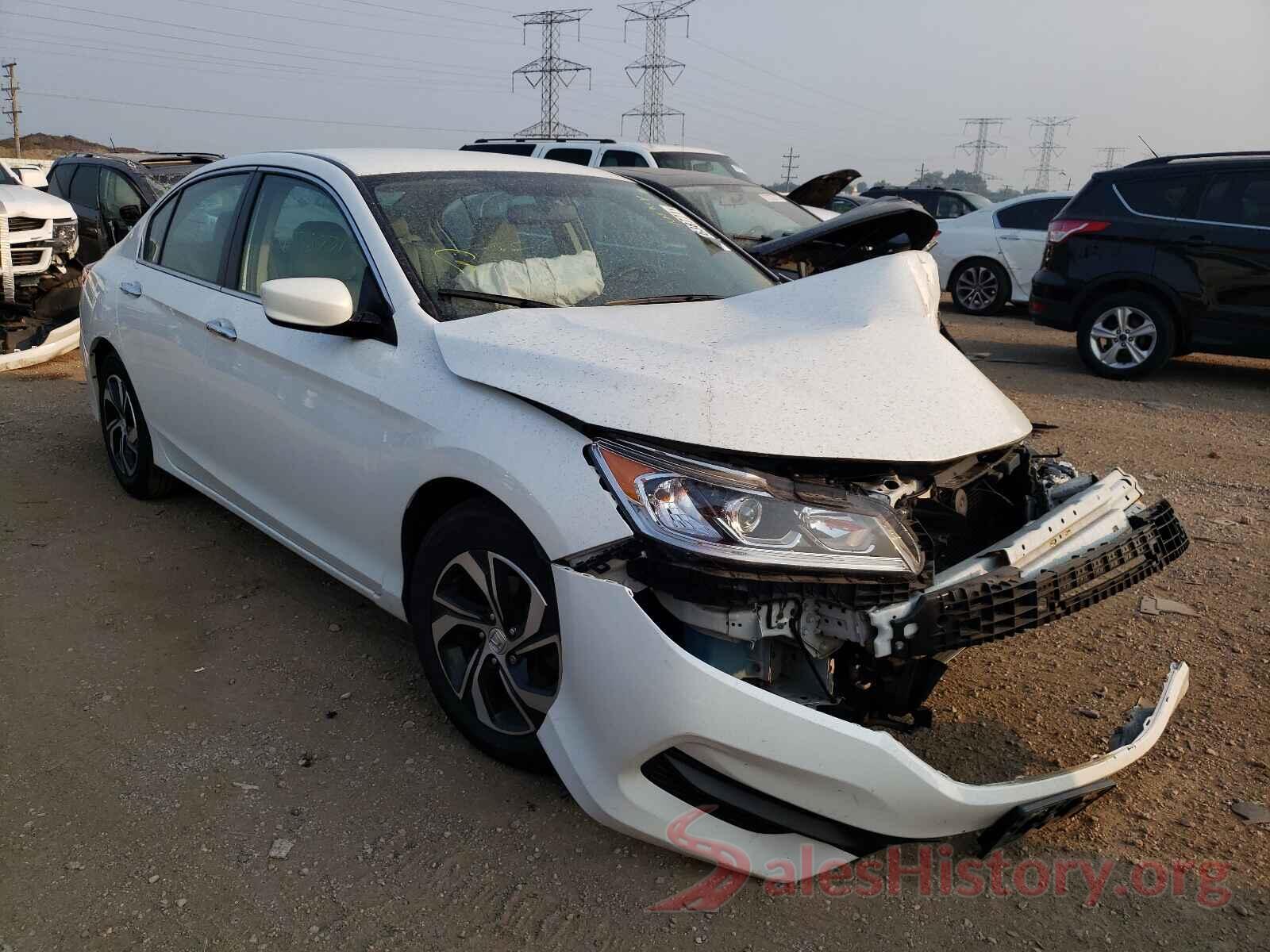 1HGCR2F39HA158411 2017 HONDA ACCORD