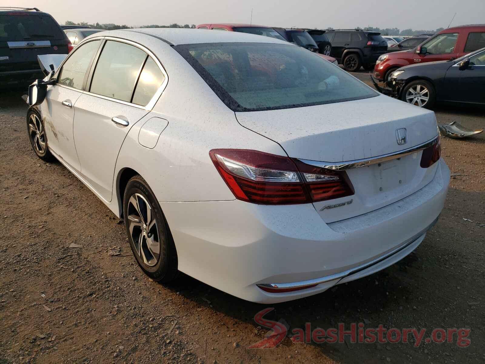 1HGCR2F39HA158411 2017 HONDA ACCORD