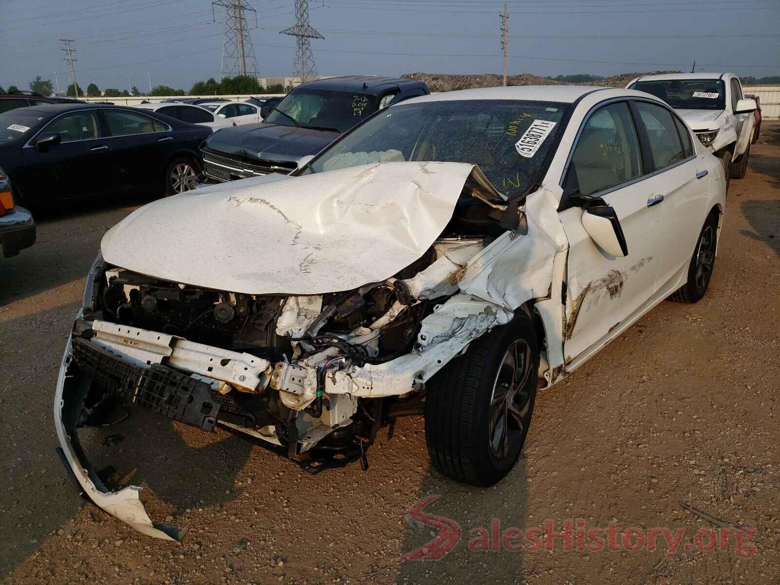 1HGCR2F39HA158411 2017 HONDA ACCORD