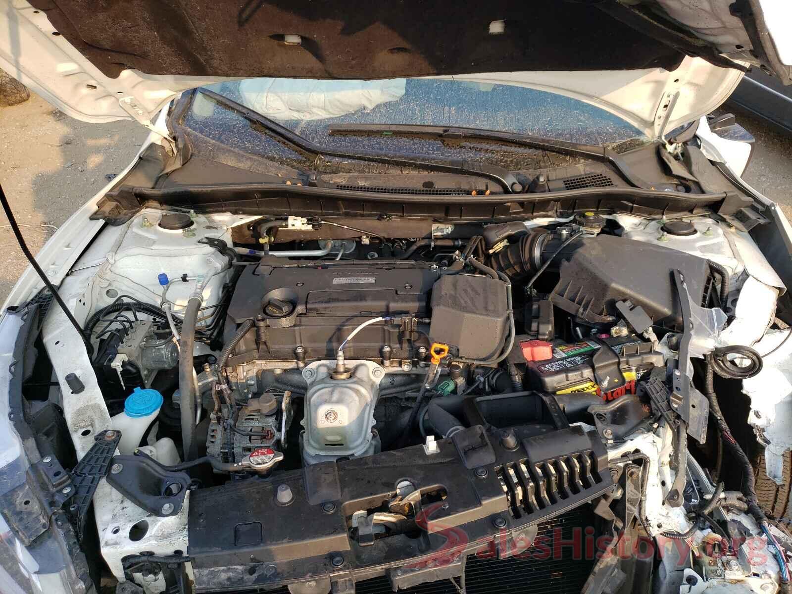 1HGCR2F39HA158411 2017 HONDA ACCORD