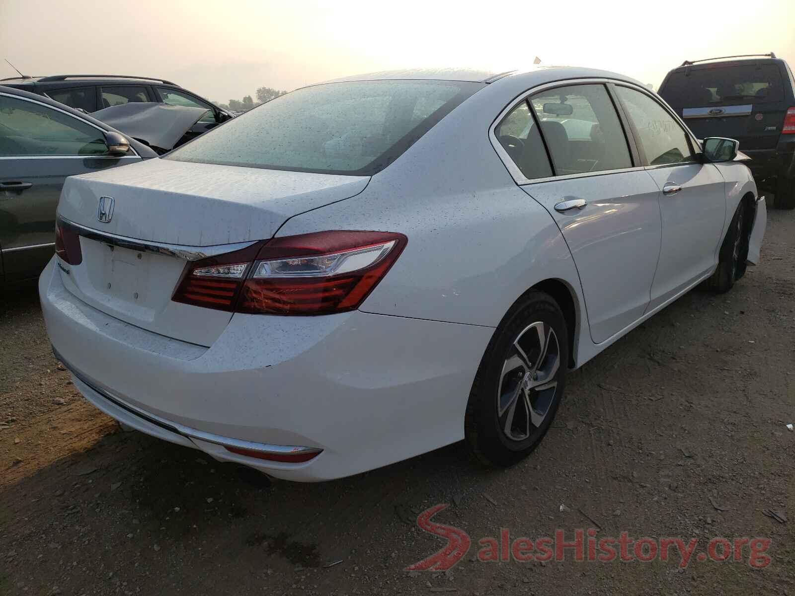 1HGCR2F39HA158411 2017 HONDA ACCORD