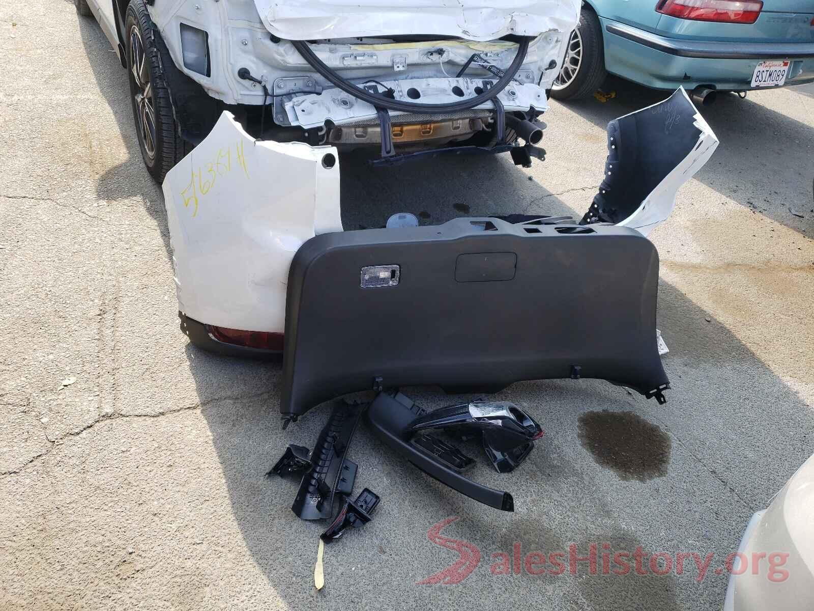 JM3KFBCM6J0457650 2018 MAZDA CX-5