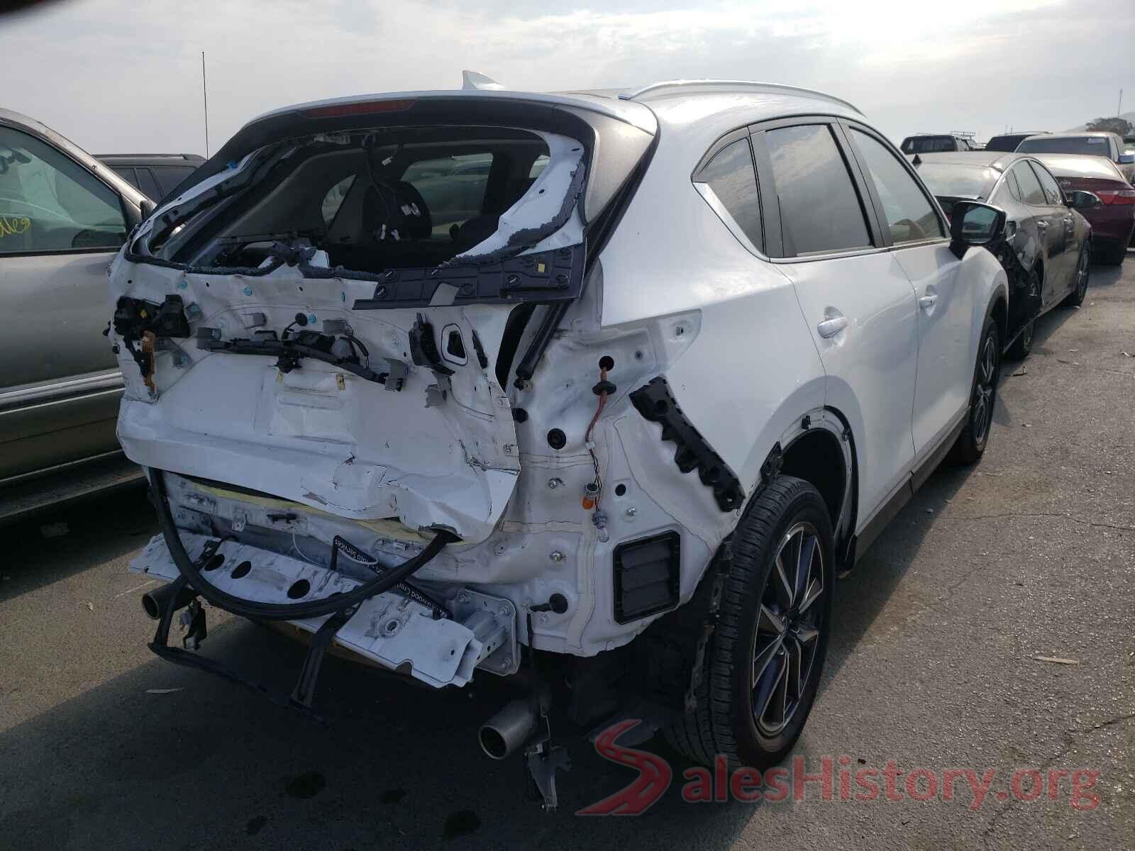 JM3KFBCM6J0457650 2018 MAZDA CX-5