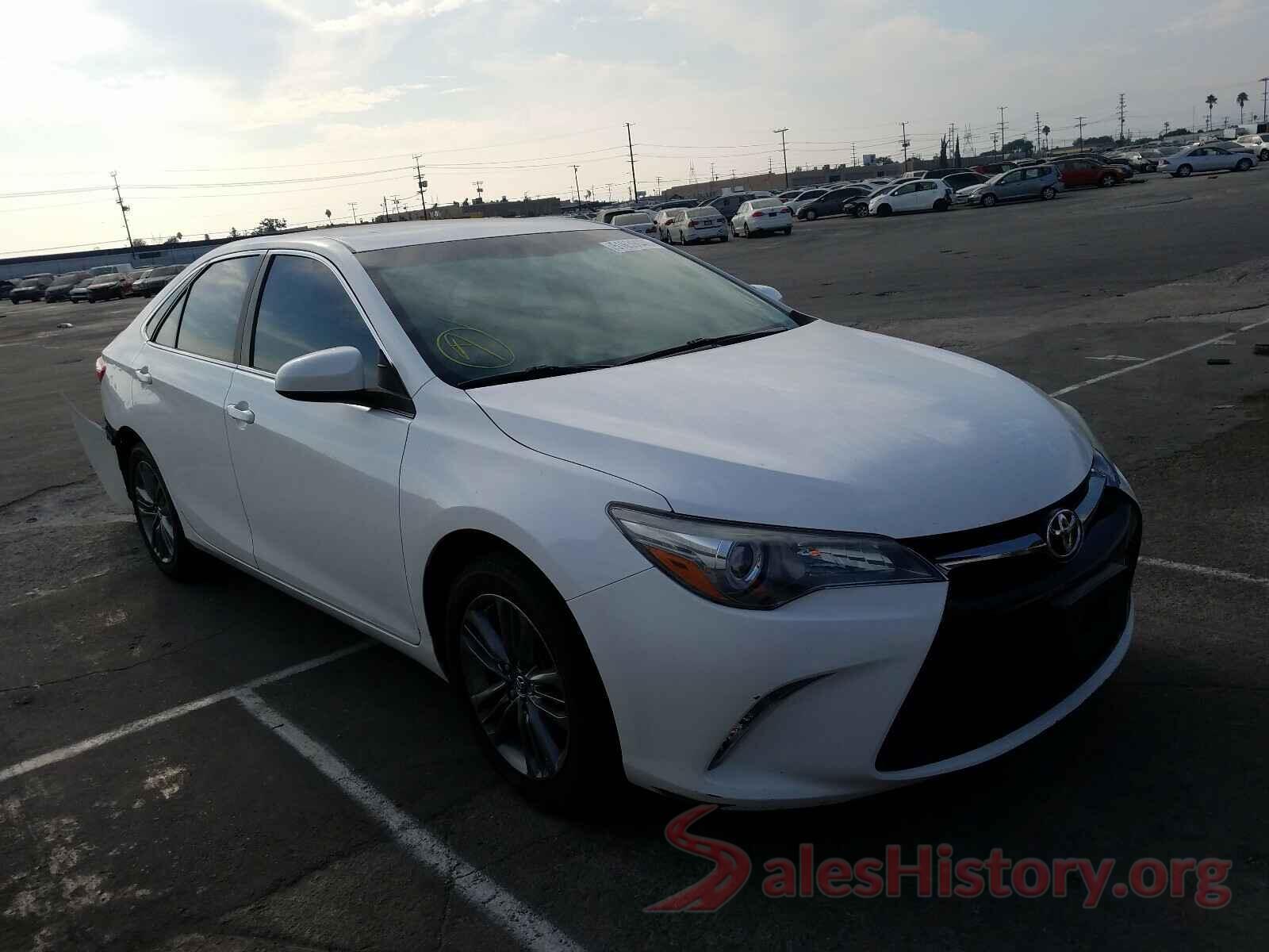 4T1BF1FKXGU258062 2016 TOYOTA CAMRY