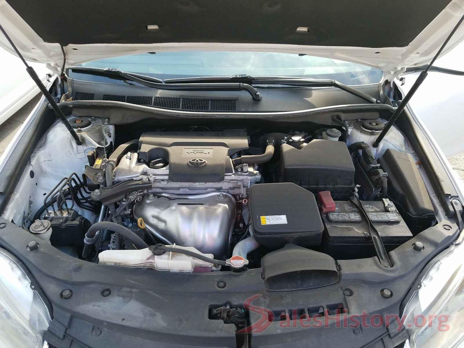 4T1BF1FKXGU258062 2016 TOYOTA CAMRY