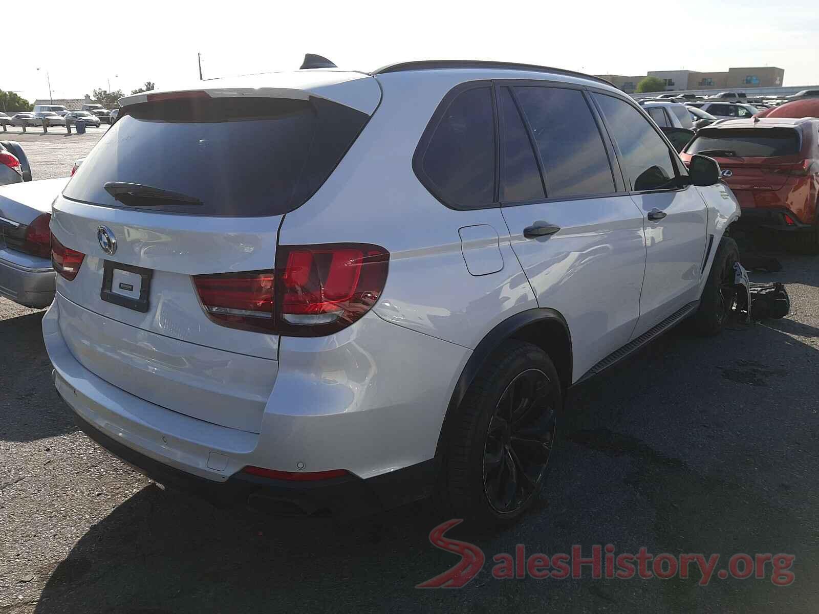 5UXKT0C33H0V96589 2017 BMW X5