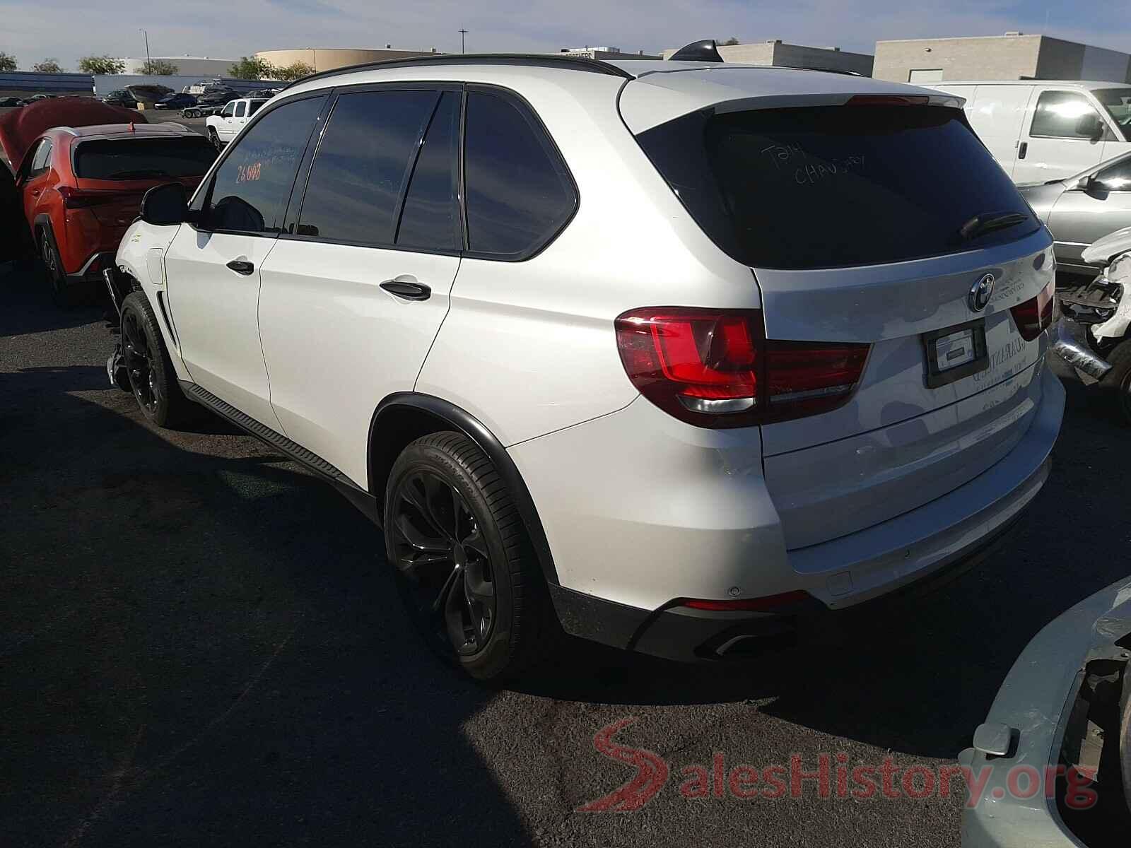 5UXKT0C33H0V96589 2017 BMW X5