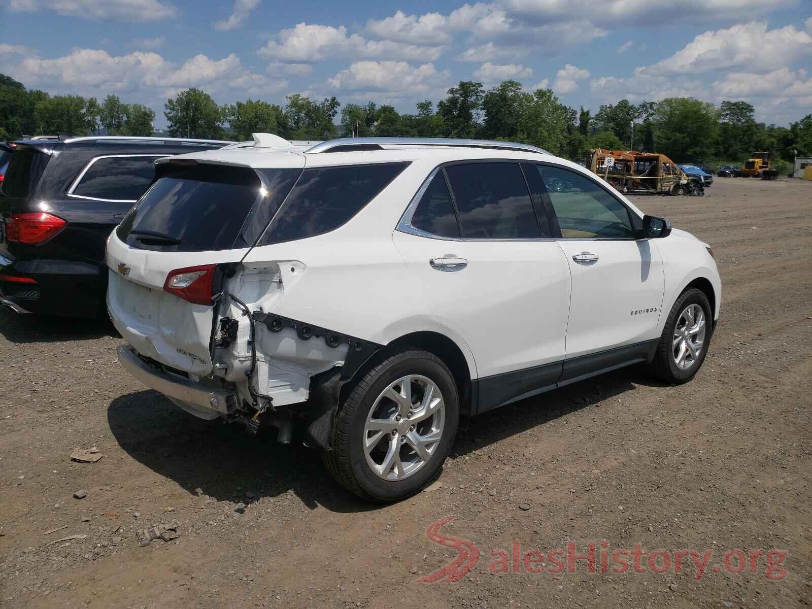 2GNAXXEV0L6248460 2020 CHEVROLET EQUINOX