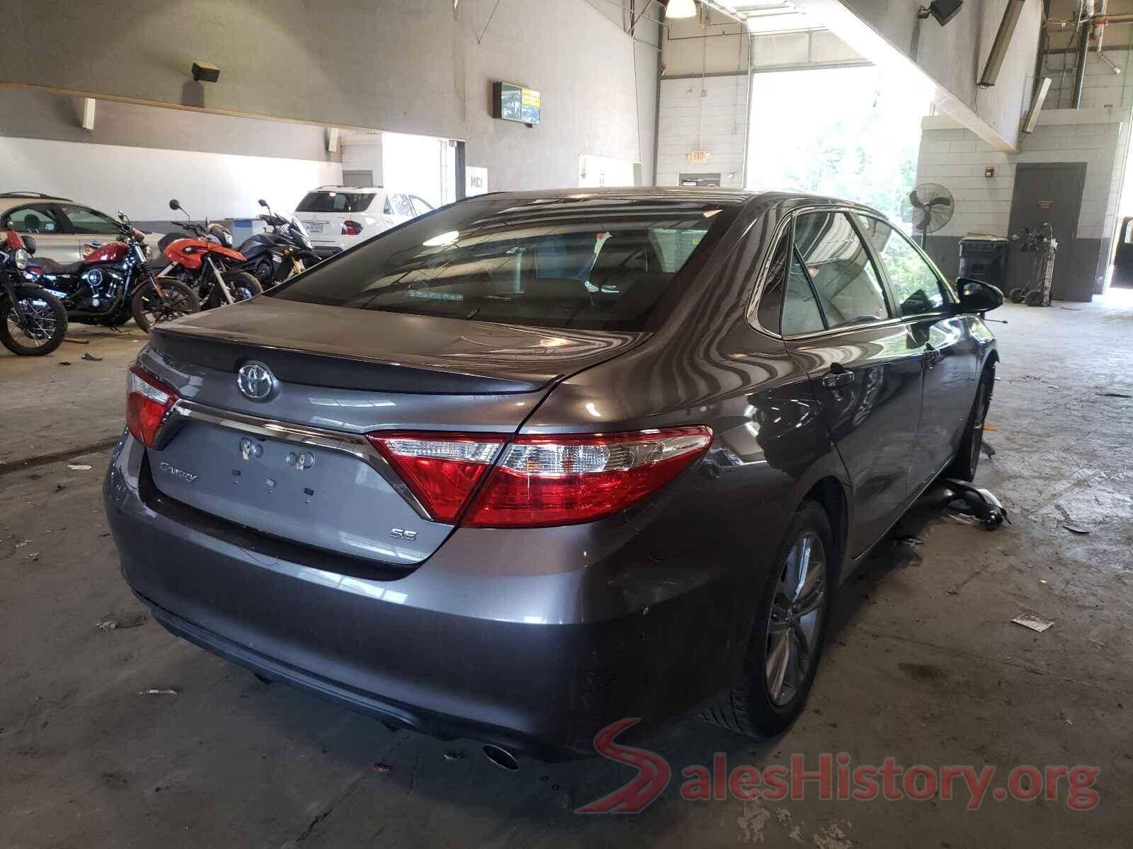 4T1BF1FK2HU815581 2017 TOYOTA CAMRY