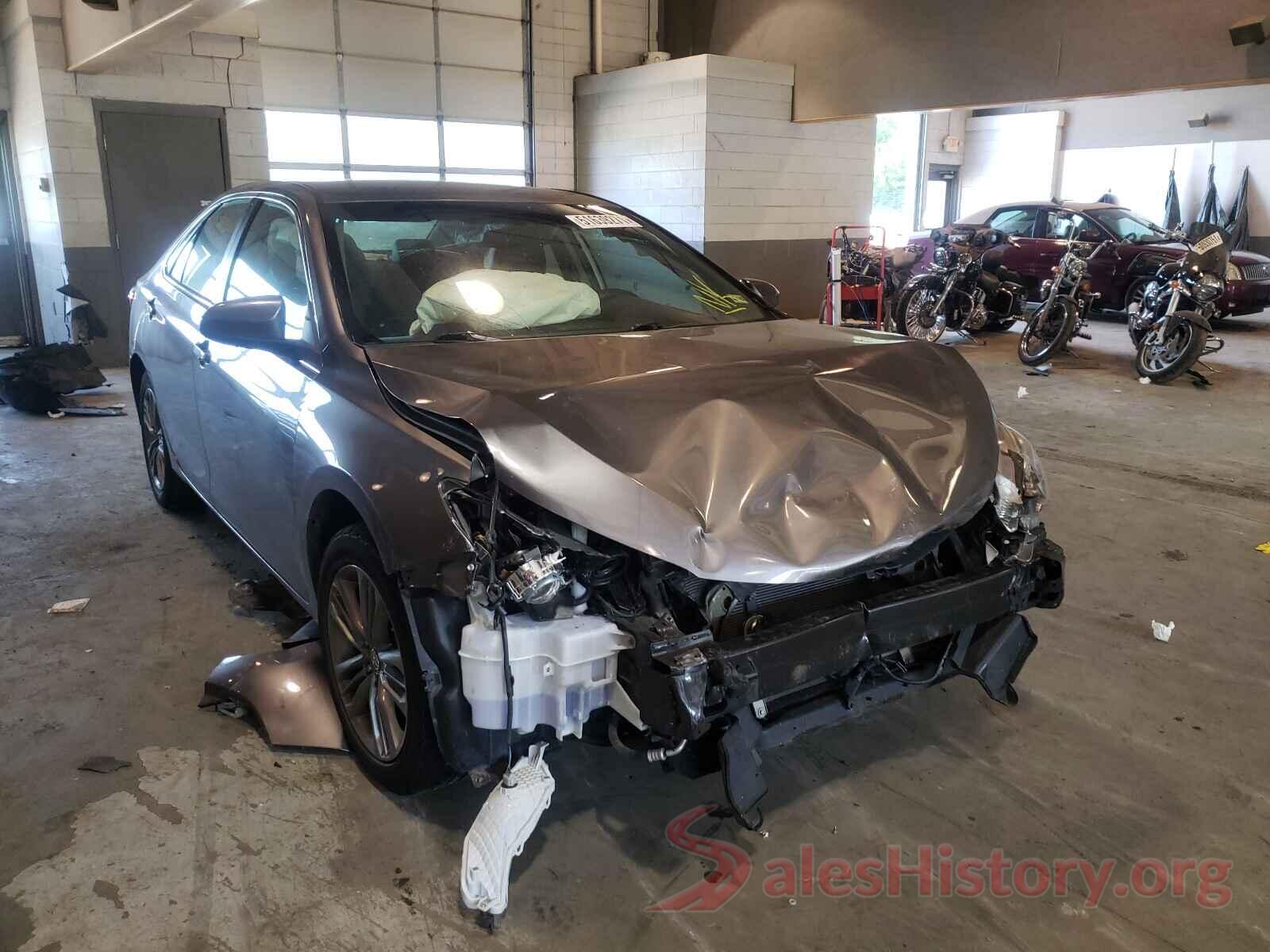 4T1BF1FK2HU815581 2017 TOYOTA CAMRY