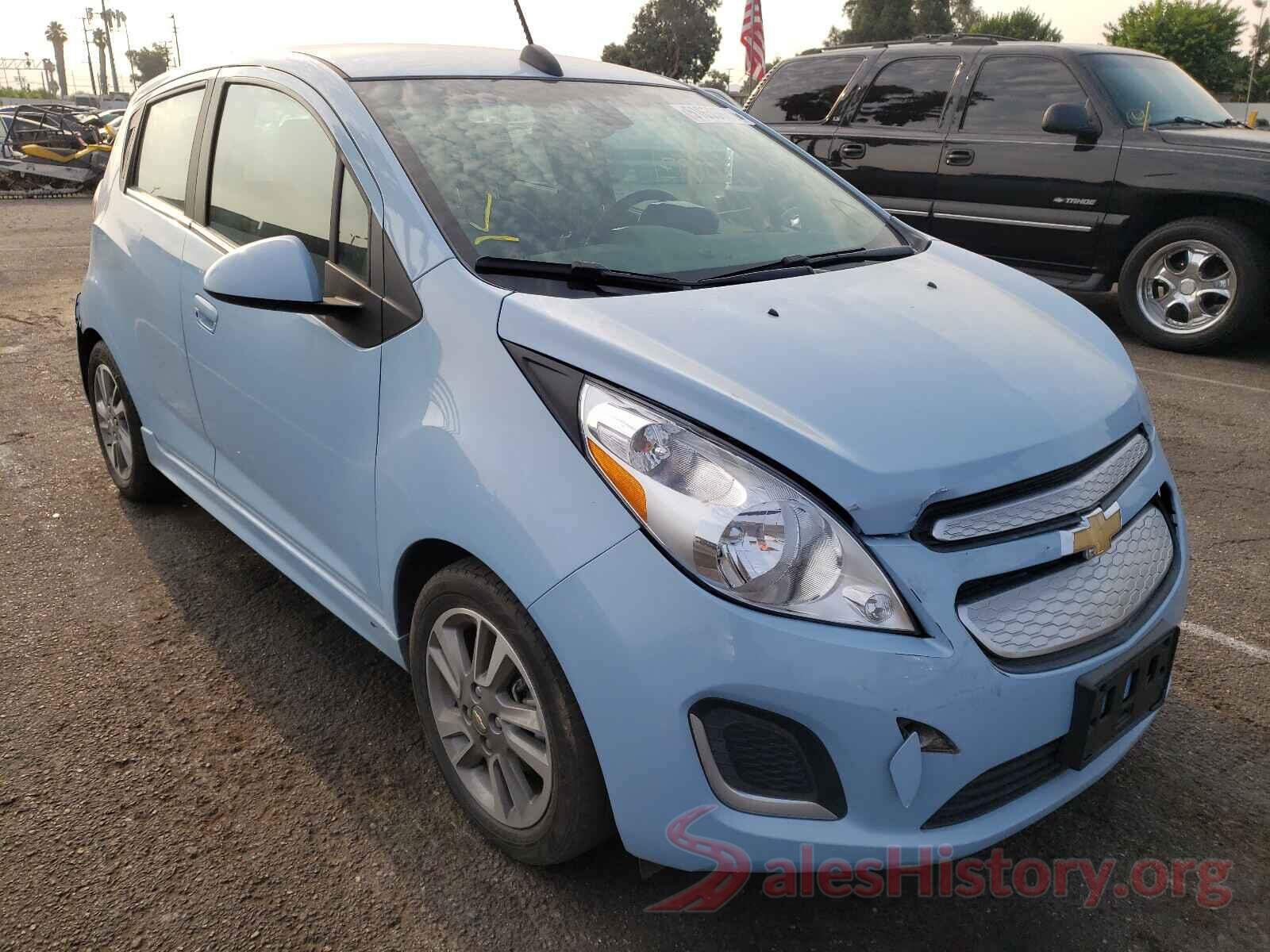 KL8CL6S00GC642403 2016 CHEVROLET SPARK