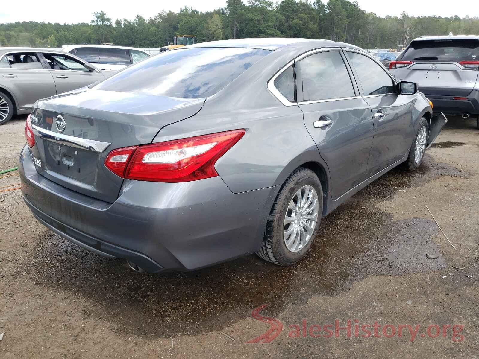 1N4AL3AP3GC221261 2016 NISSAN ALTIMA