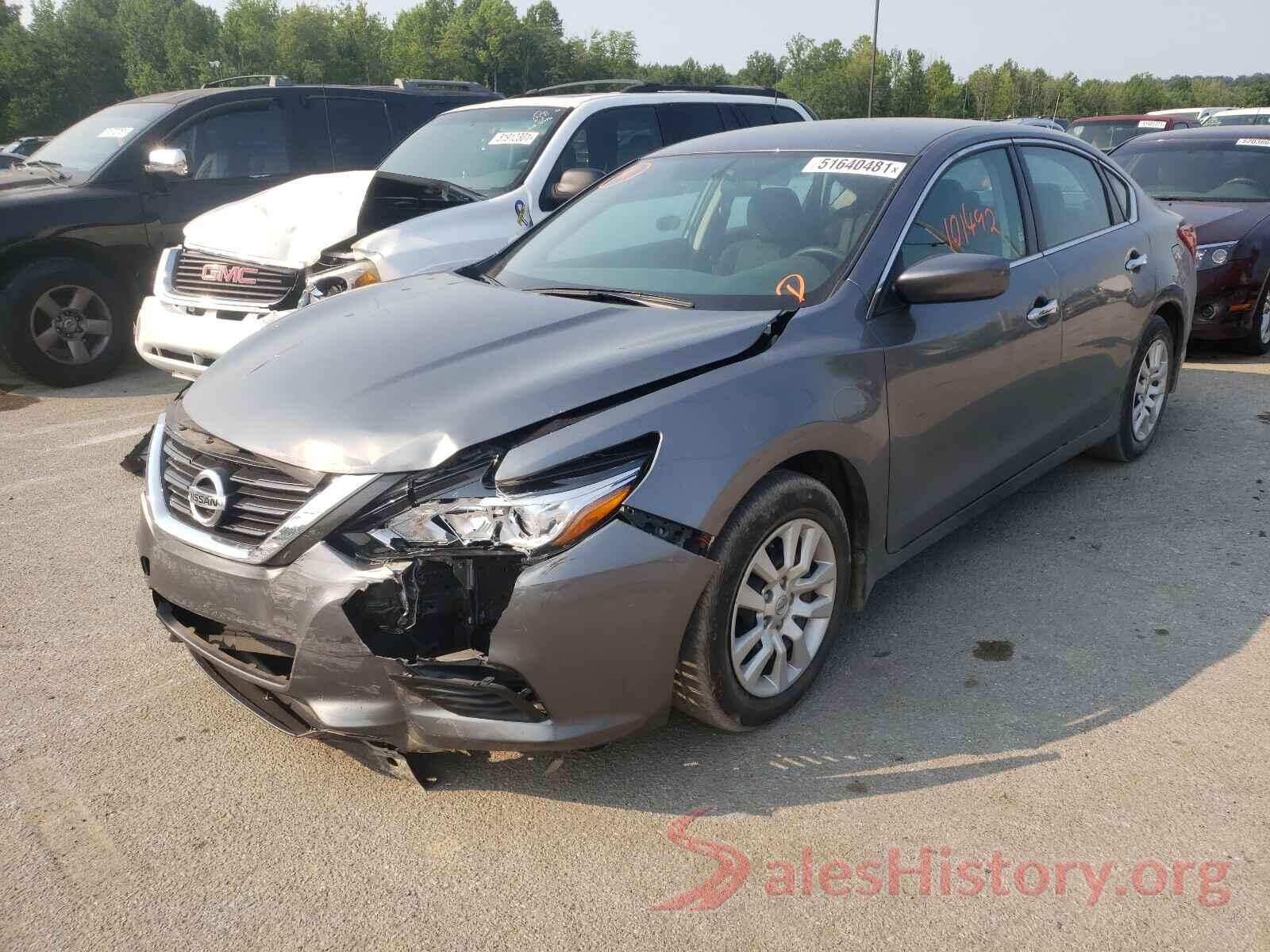 1N4AL3AP6GC240404 2016 NISSAN ALTIMA