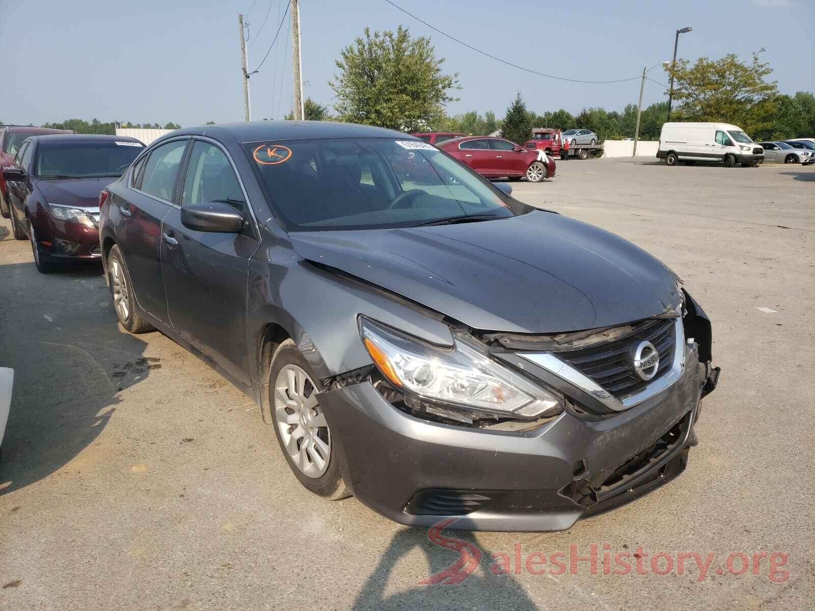 1N4AL3AP6GC240404 2016 NISSAN ALTIMA