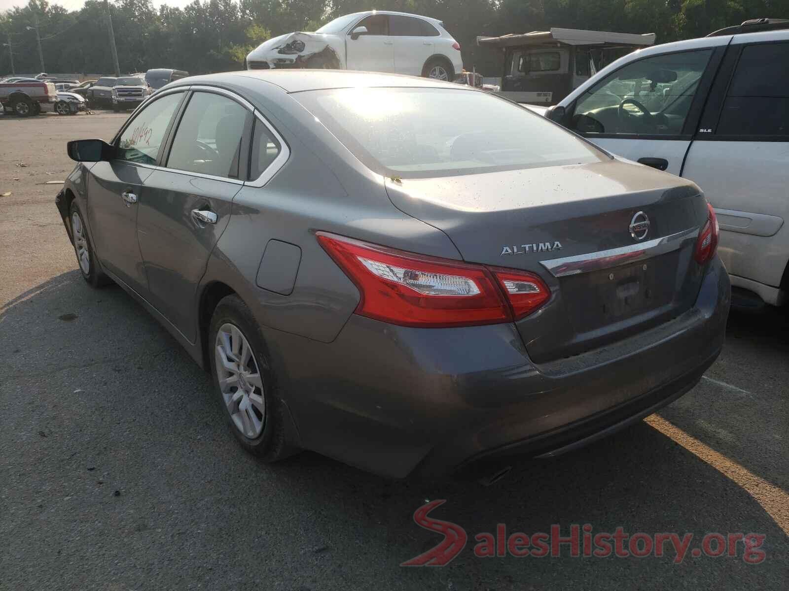 1N4AL3AP6GC240404 2016 NISSAN ALTIMA