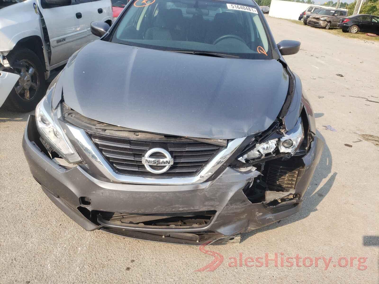 1N4AL3AP6GC240404 2016 NISSAN ALTIMA