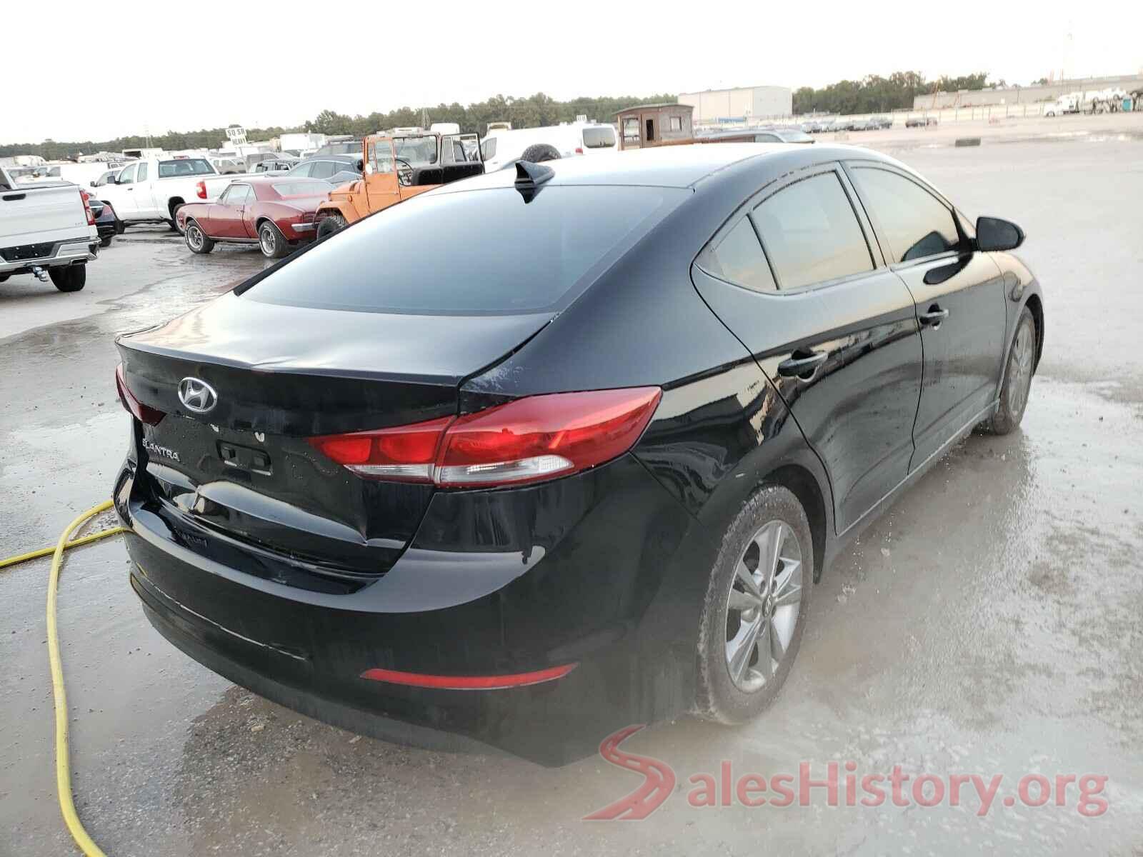 KMHD84LF9HU156247 2017 HYUNDAI ELANTRA