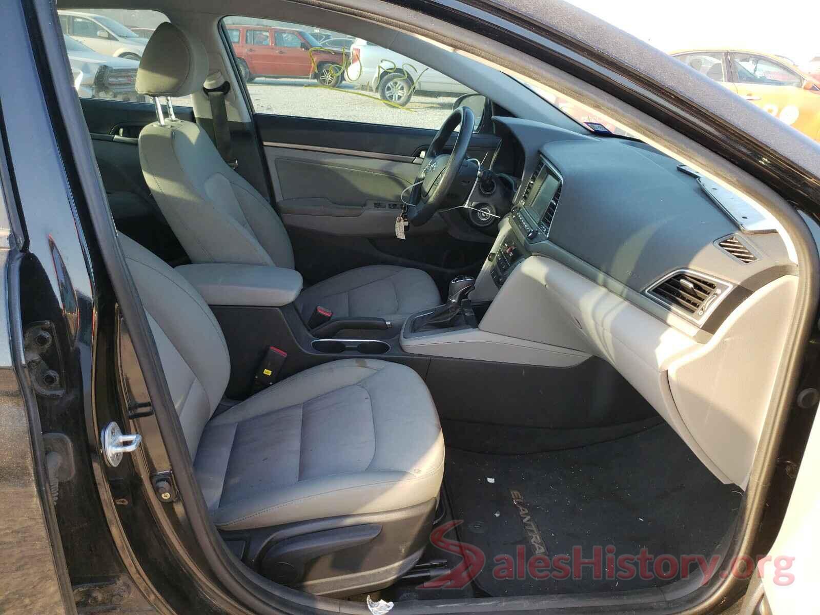 KMHD84LF9HU156247 2017 HYUNDAI ELANTRA