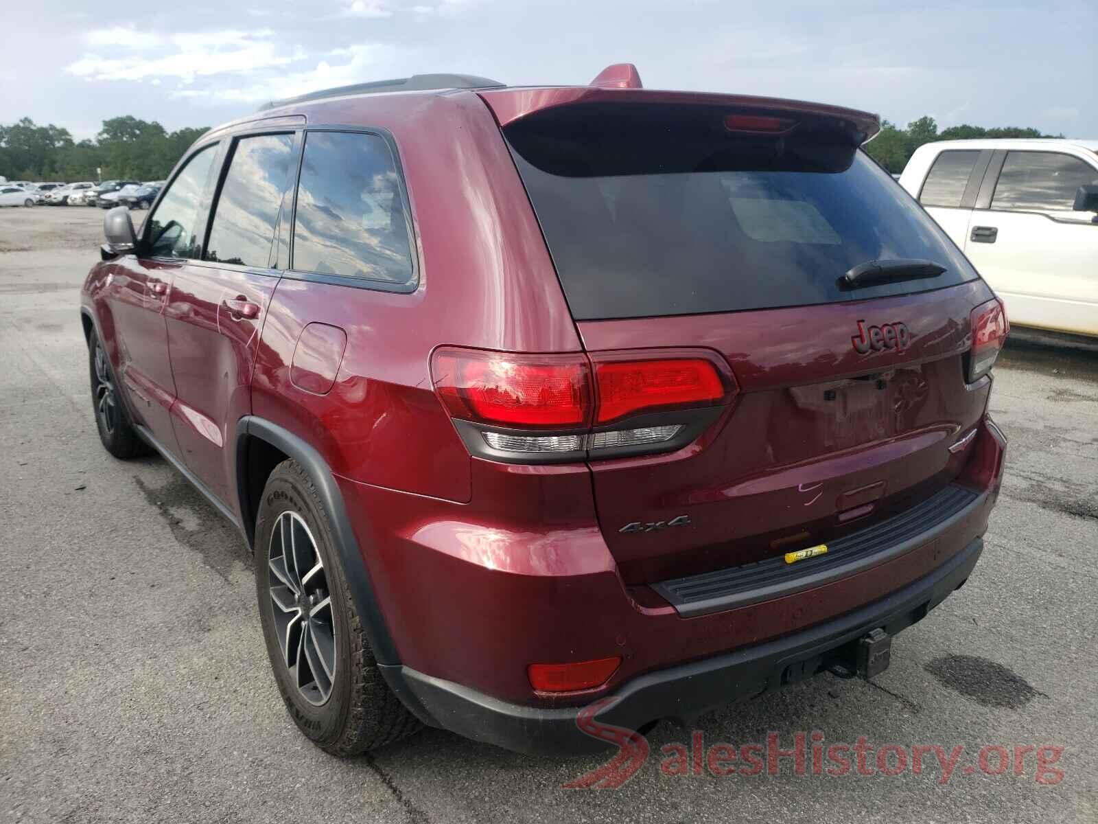 1C4RJFLG5KC793331 2019 JEEP CHEROKEE