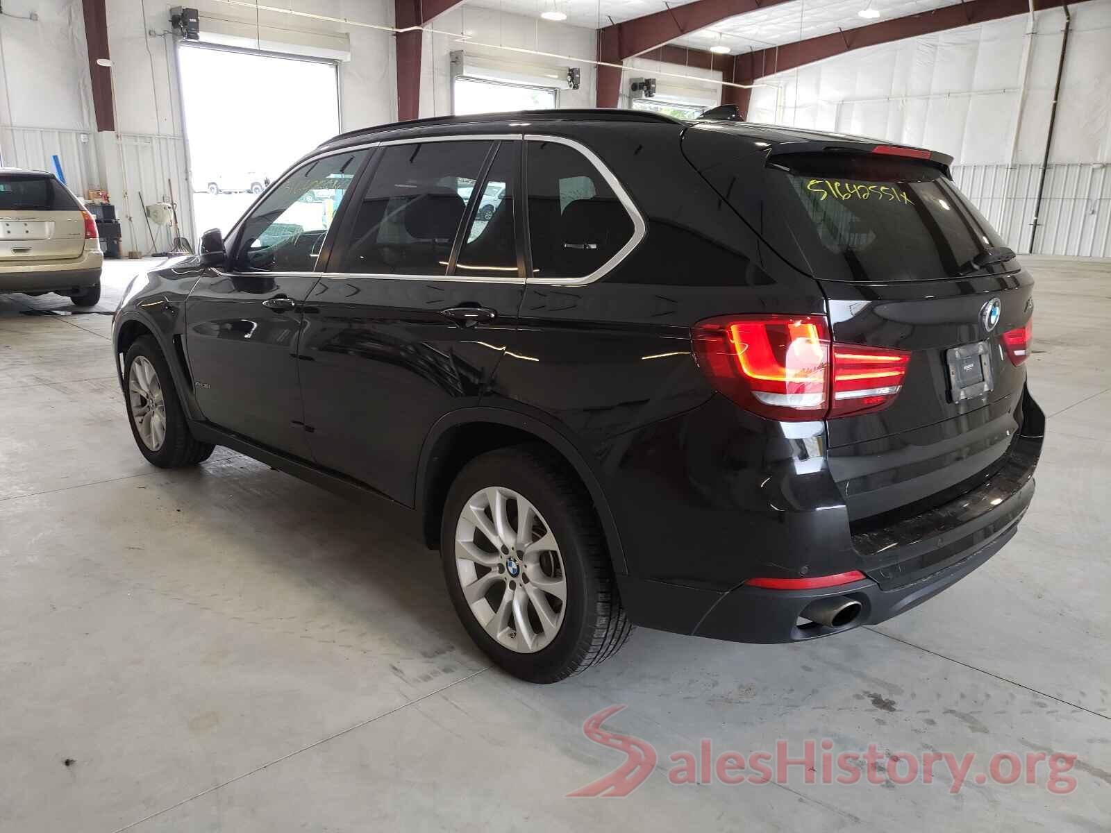 5UXKR0C52G0P30278 2016 BMW X5