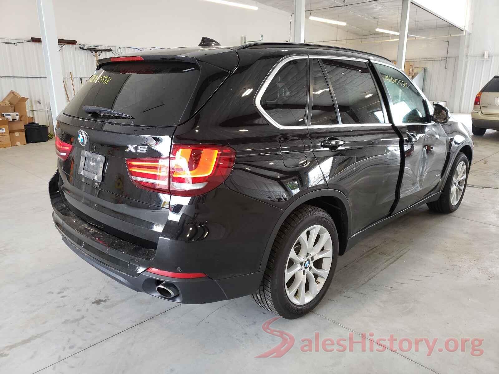 5UXKR0C52G0P30278 2016 BMW X5