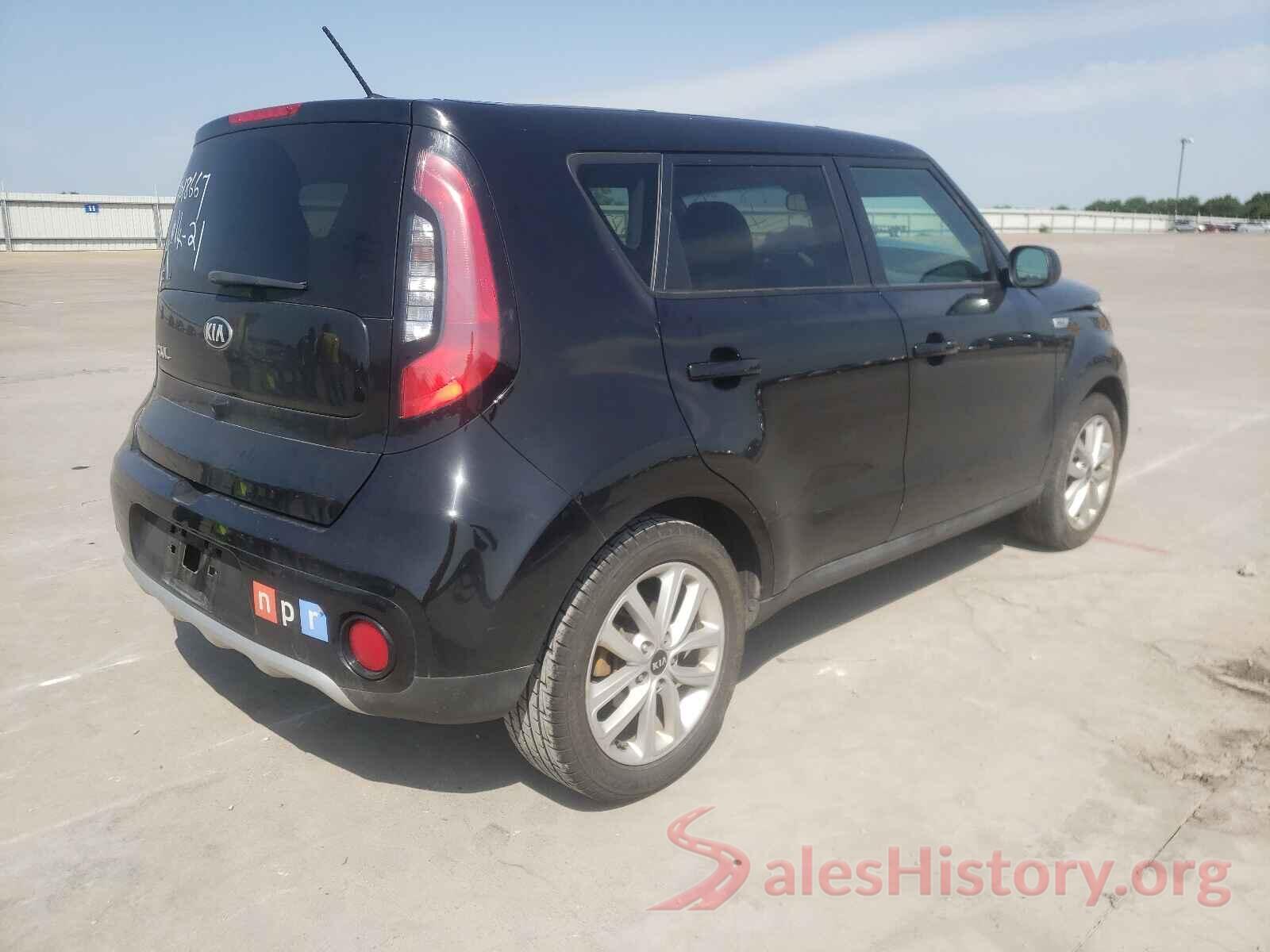 KNDJP3A50J7904077 2018 KIA SOUL