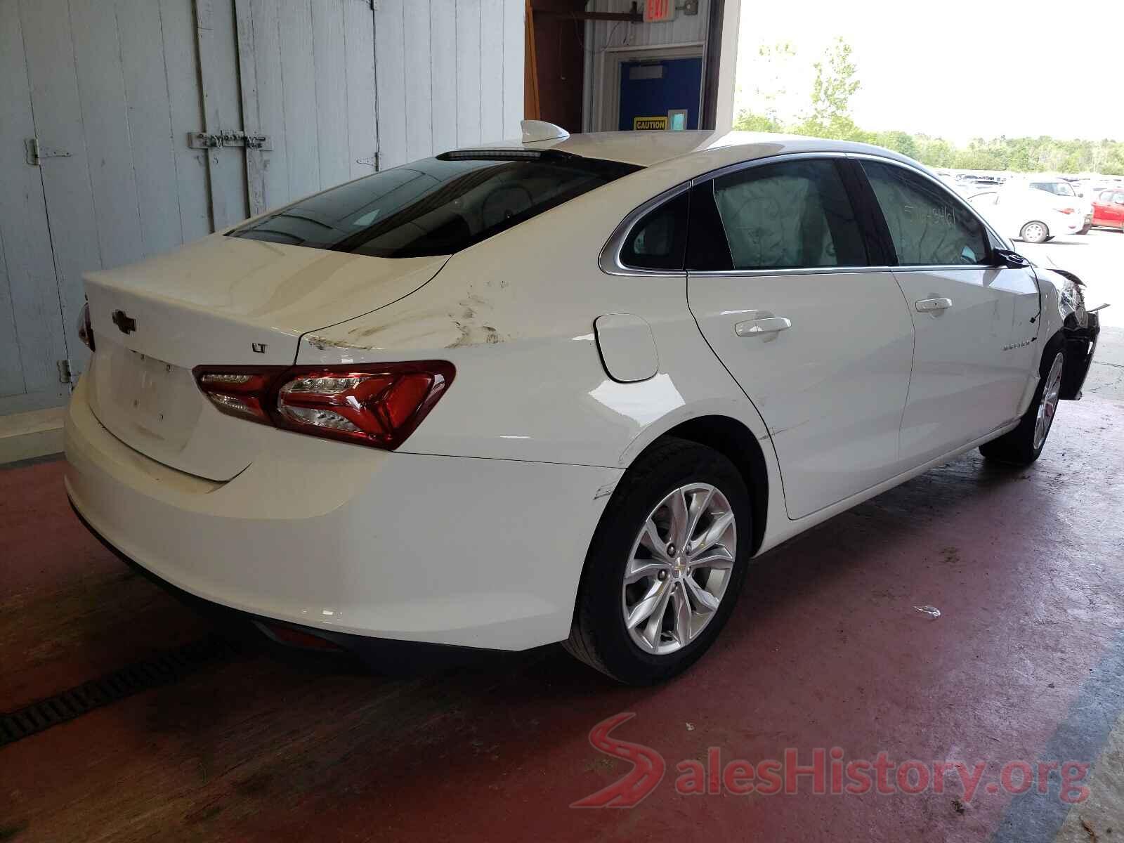 1G1ZD5STXLF066694 2020 CHEVROLET MALIBU